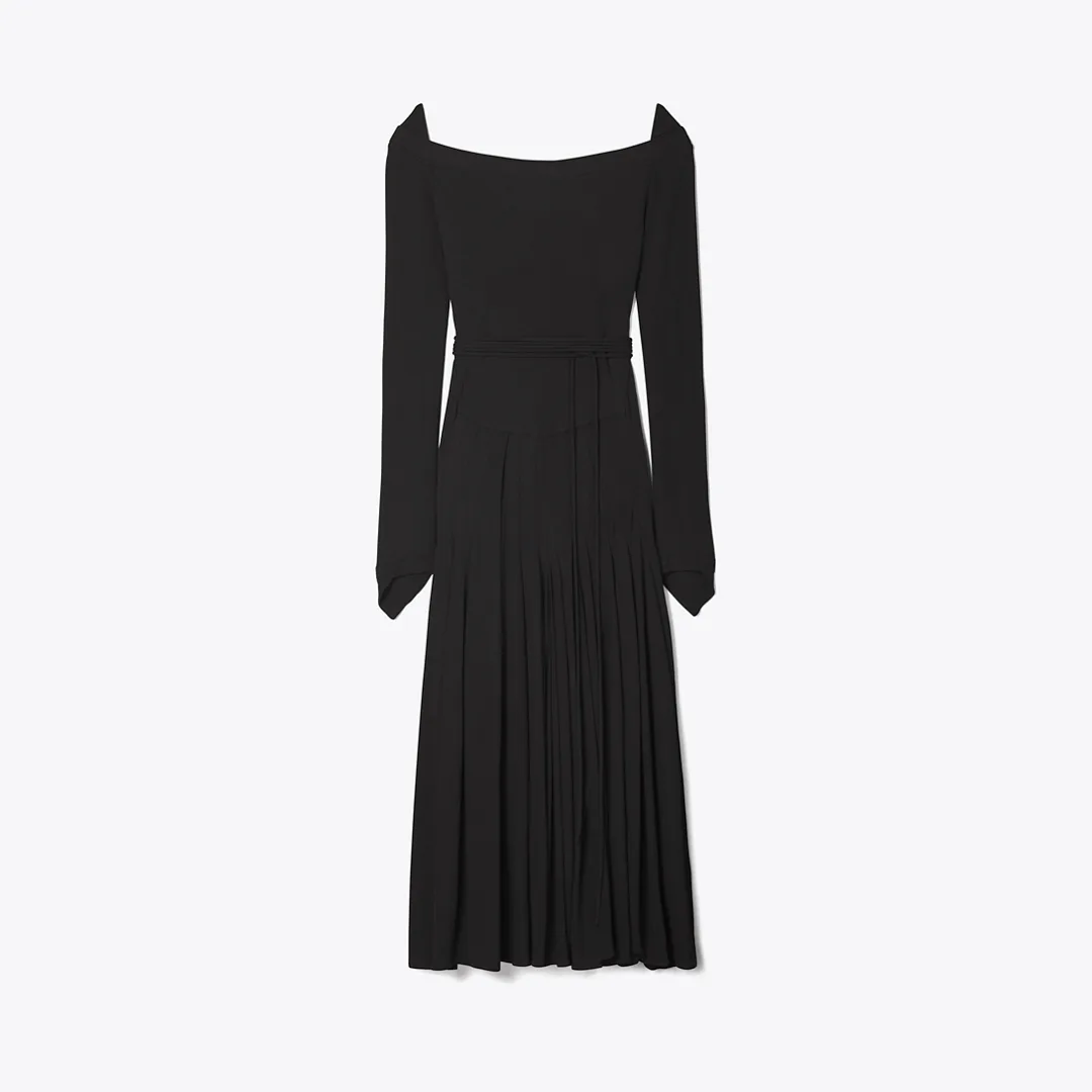 Viscose Jersey Dress