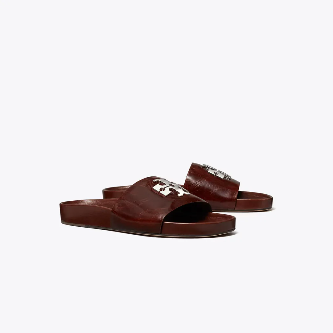 Charlie Sport Slide by Tory Burch