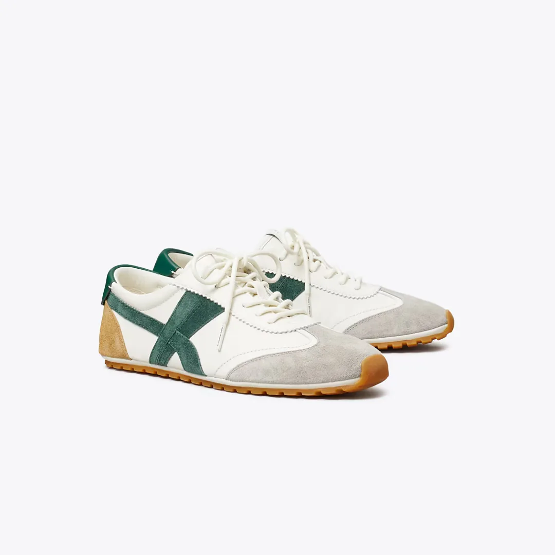 Hank Field Sneaker