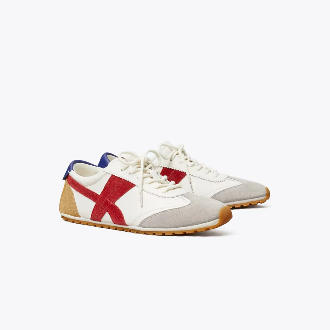 Hank Field Sneaker