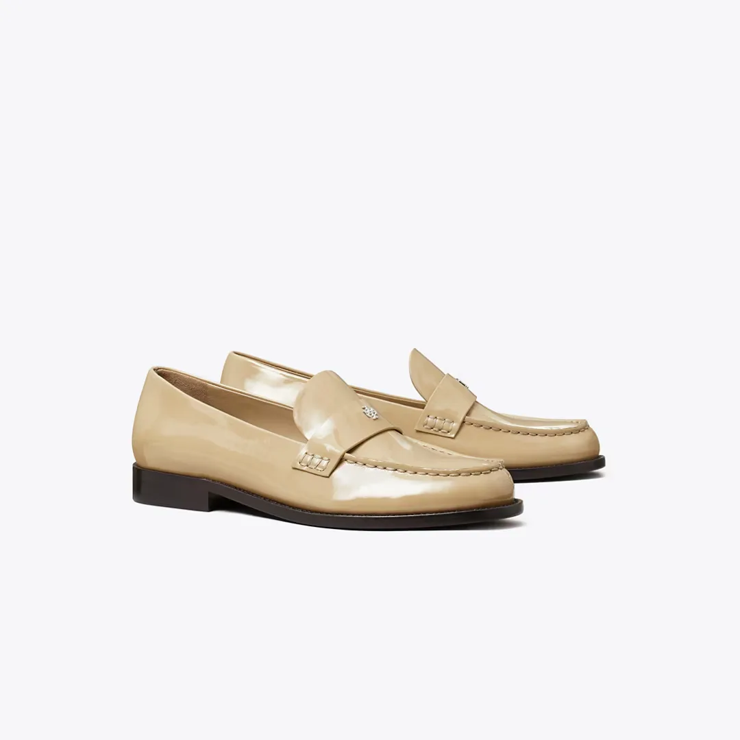 Classic Loafer by Tory Burch