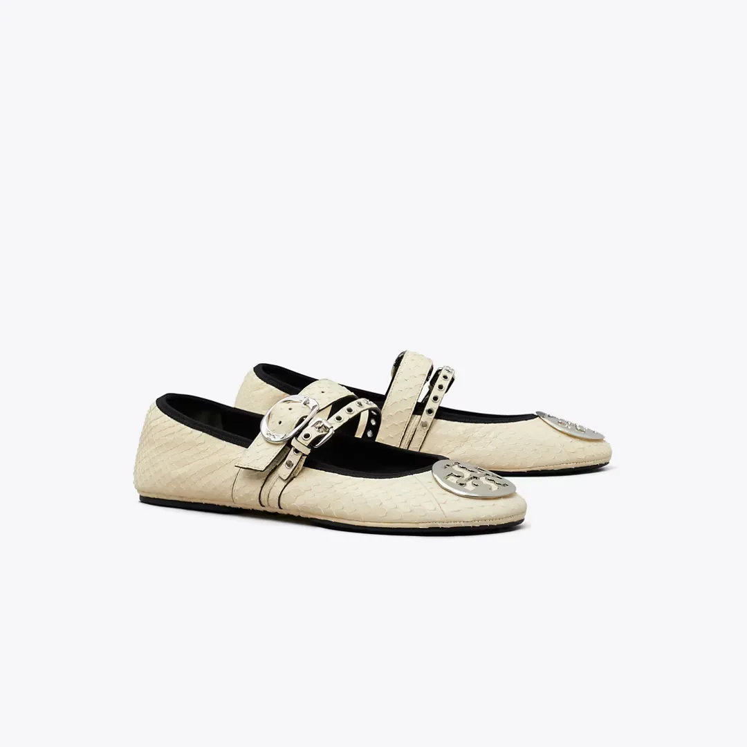 Reva Punk Travel Ballet