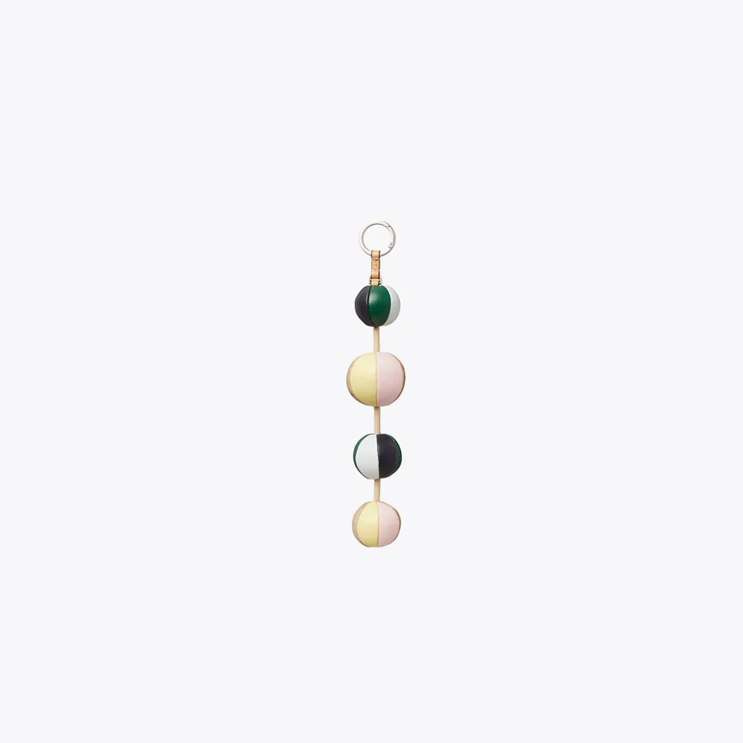 Buoy Bag Charm by Tory Burch