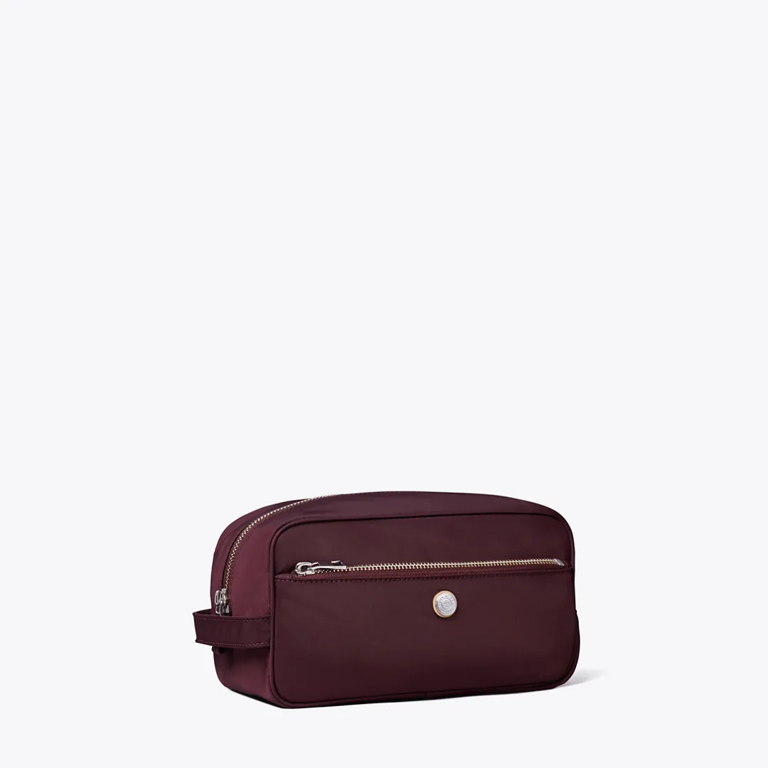 Large Twist Cosmetic Case