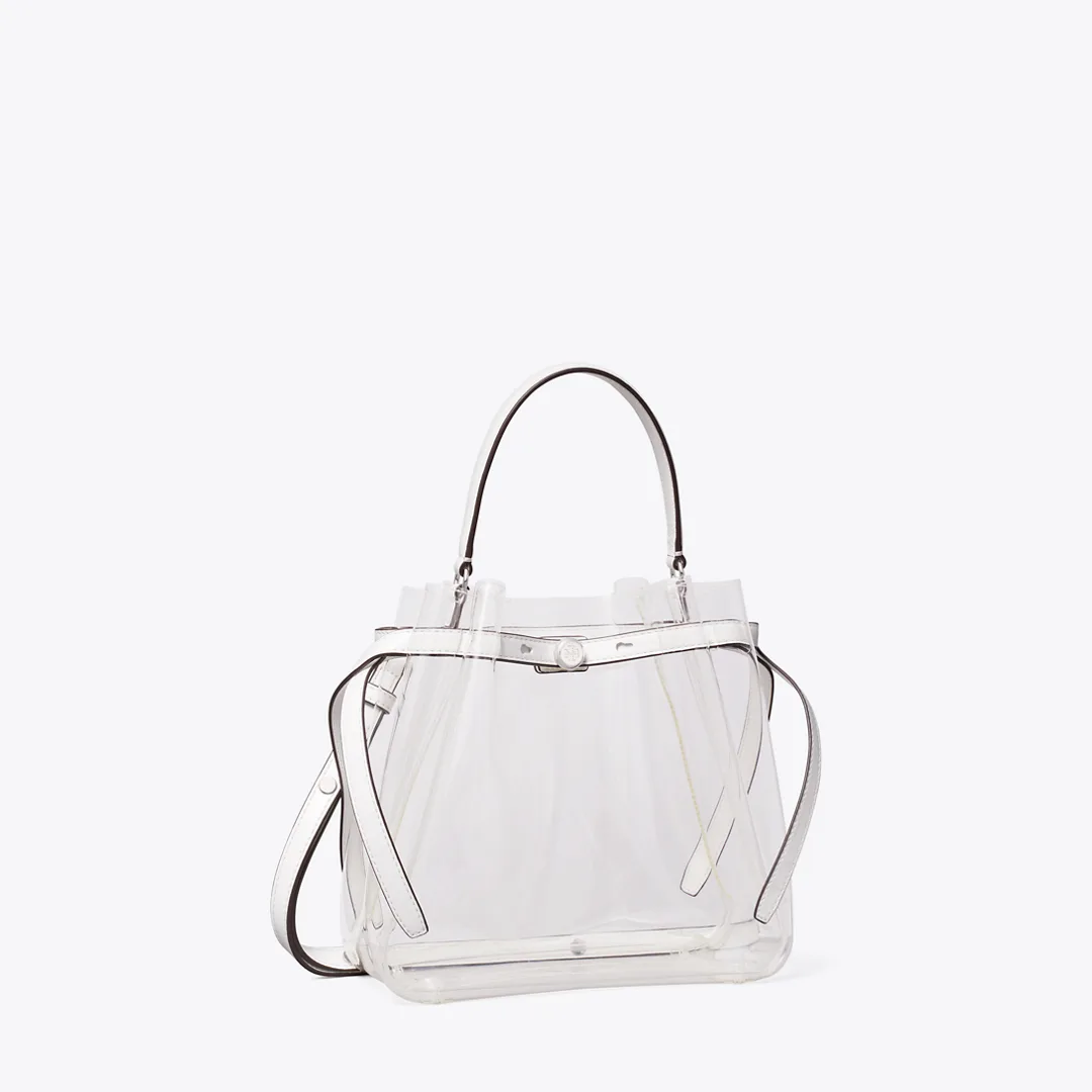 Bucket Bag by Tory Burch