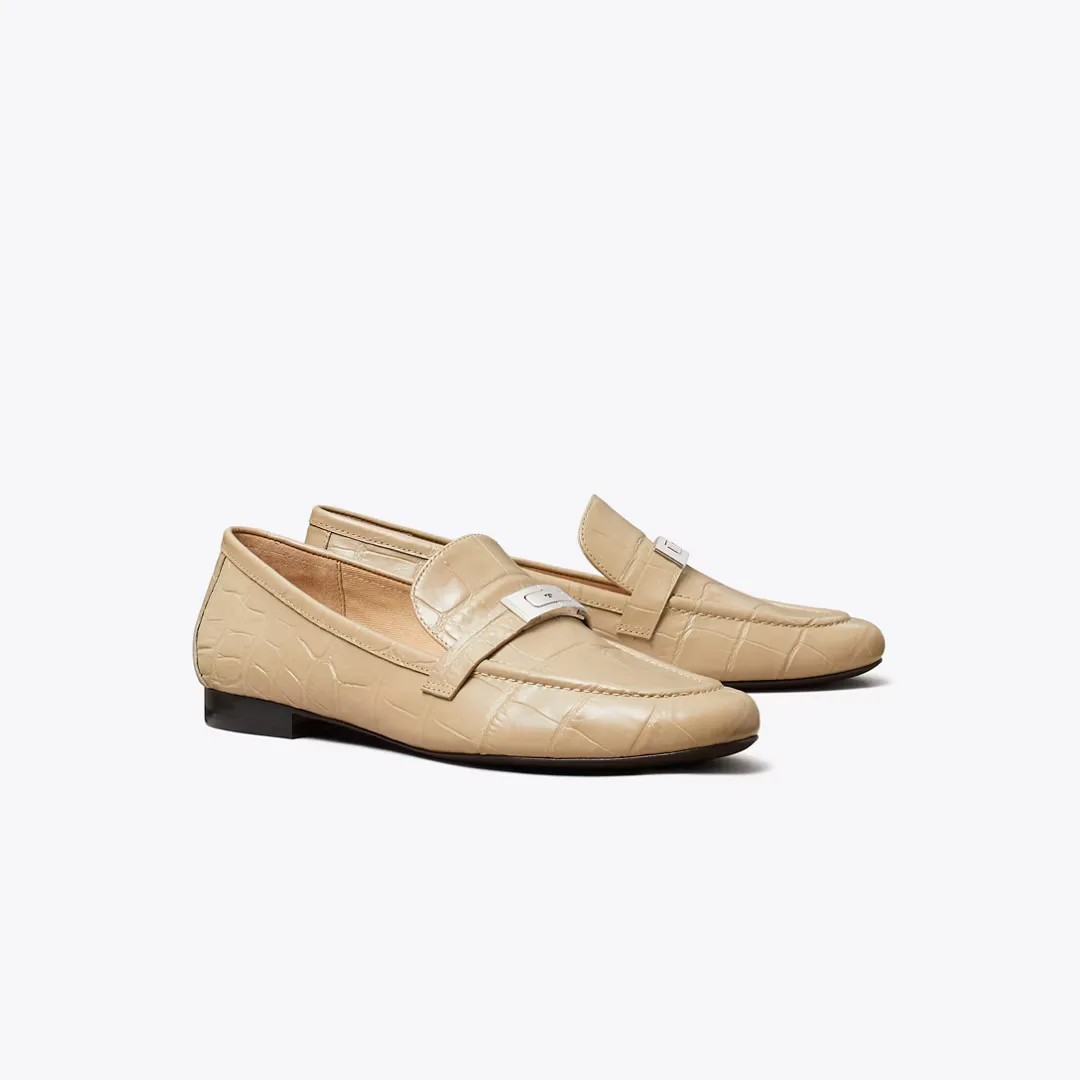 LeeLee Loafer by Tory Burch
