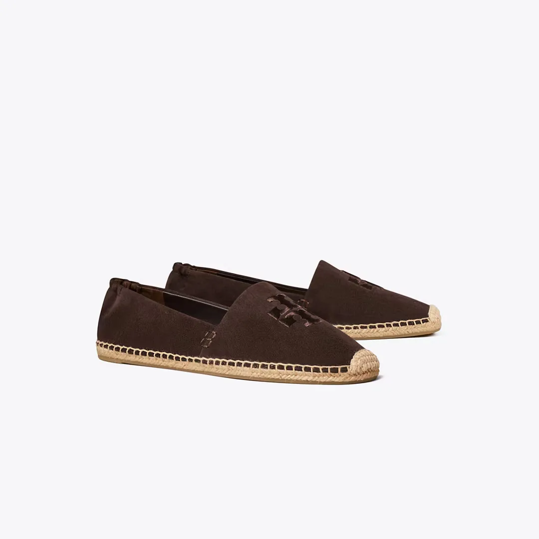Double T Espadrille by Tory Burch