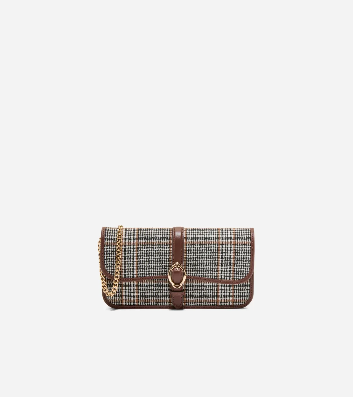 Alexandria Wallet on a Chain by COLE HAAN