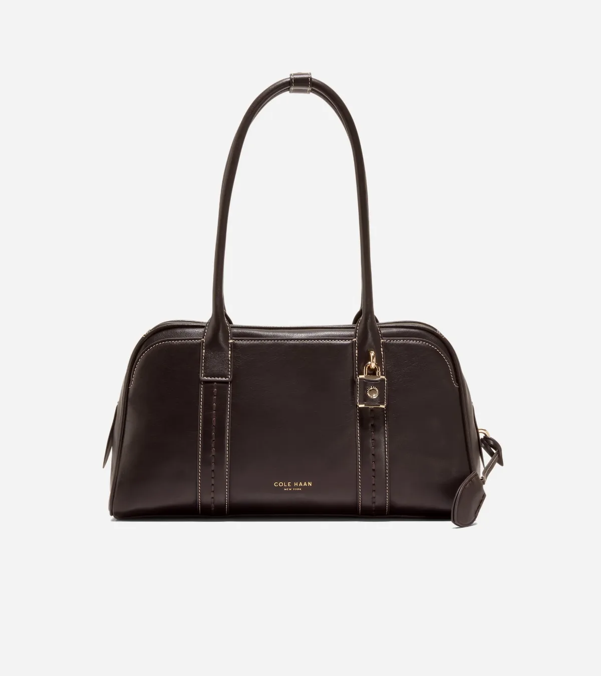 Lockheart Medium Satchel by COLE HAAN