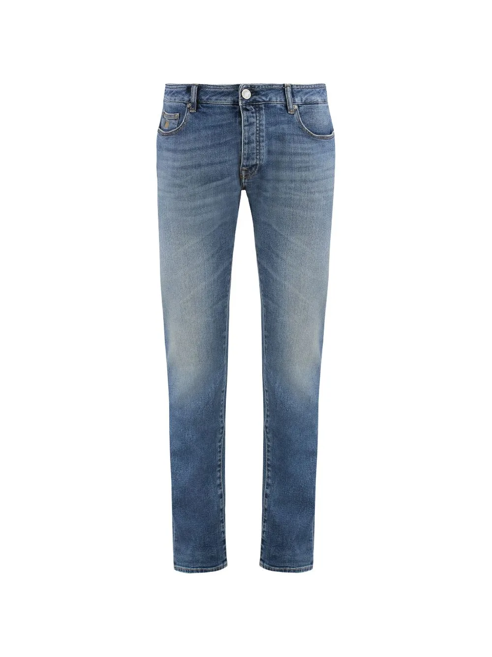 Credi Slim-Fit Jeans