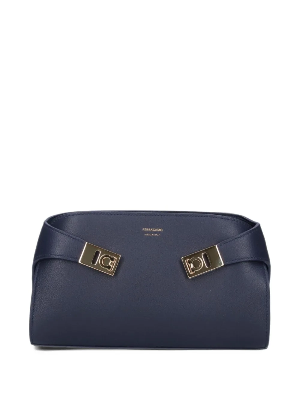 Hug Mini Crossbody Bag by Ferragamo