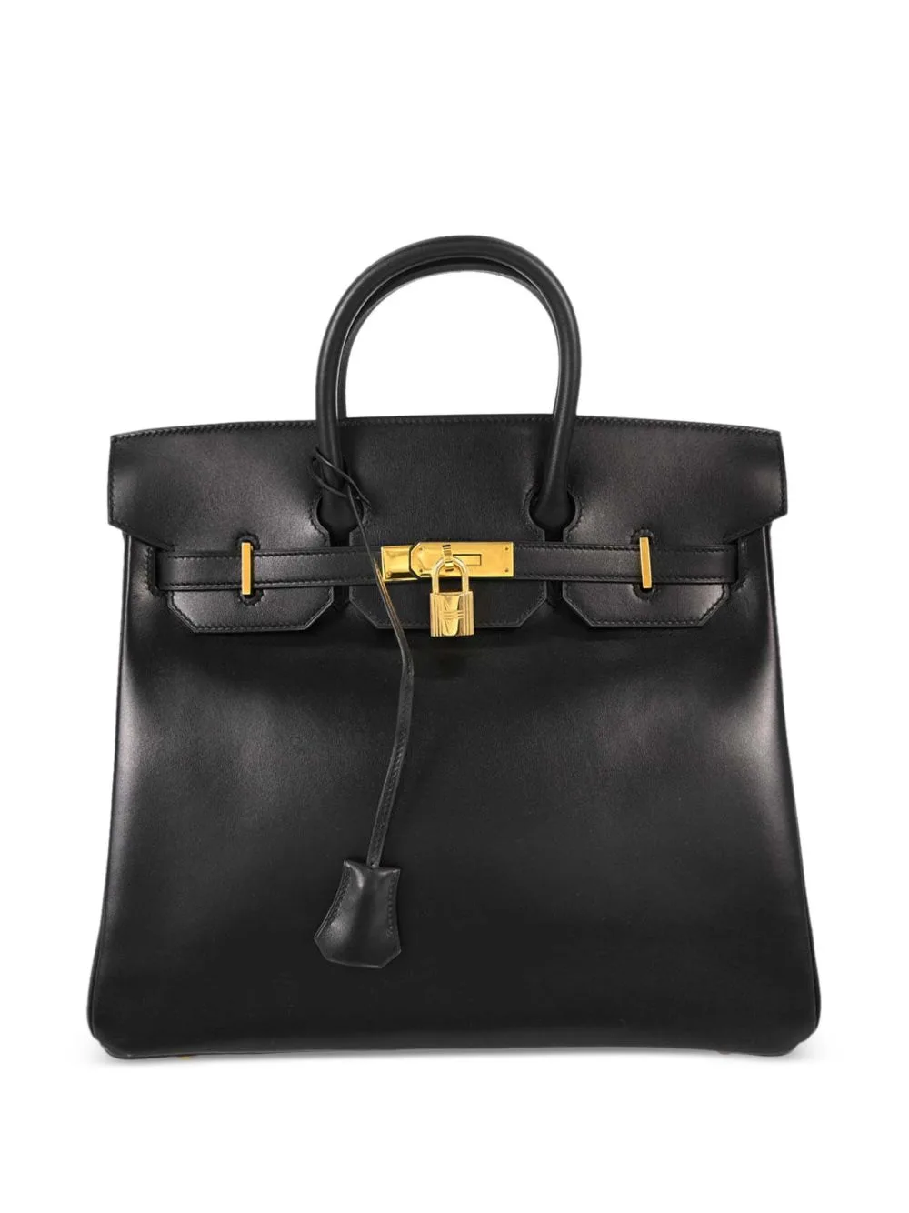 Haut à Courroies 32 Tote Bag by Hermès Pre-Owned