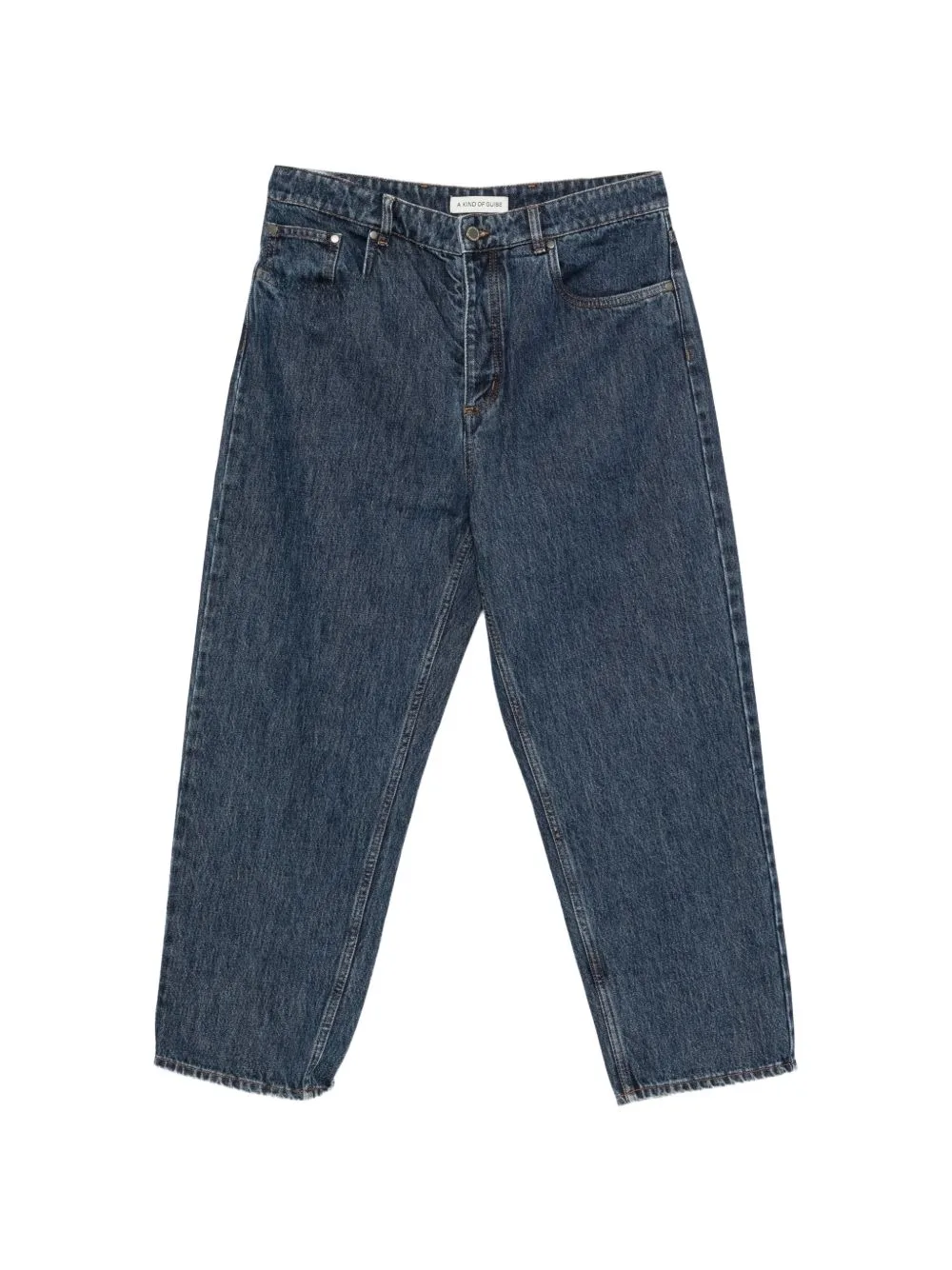 Terek Straight-Leg Jeans by A Kind of Guise