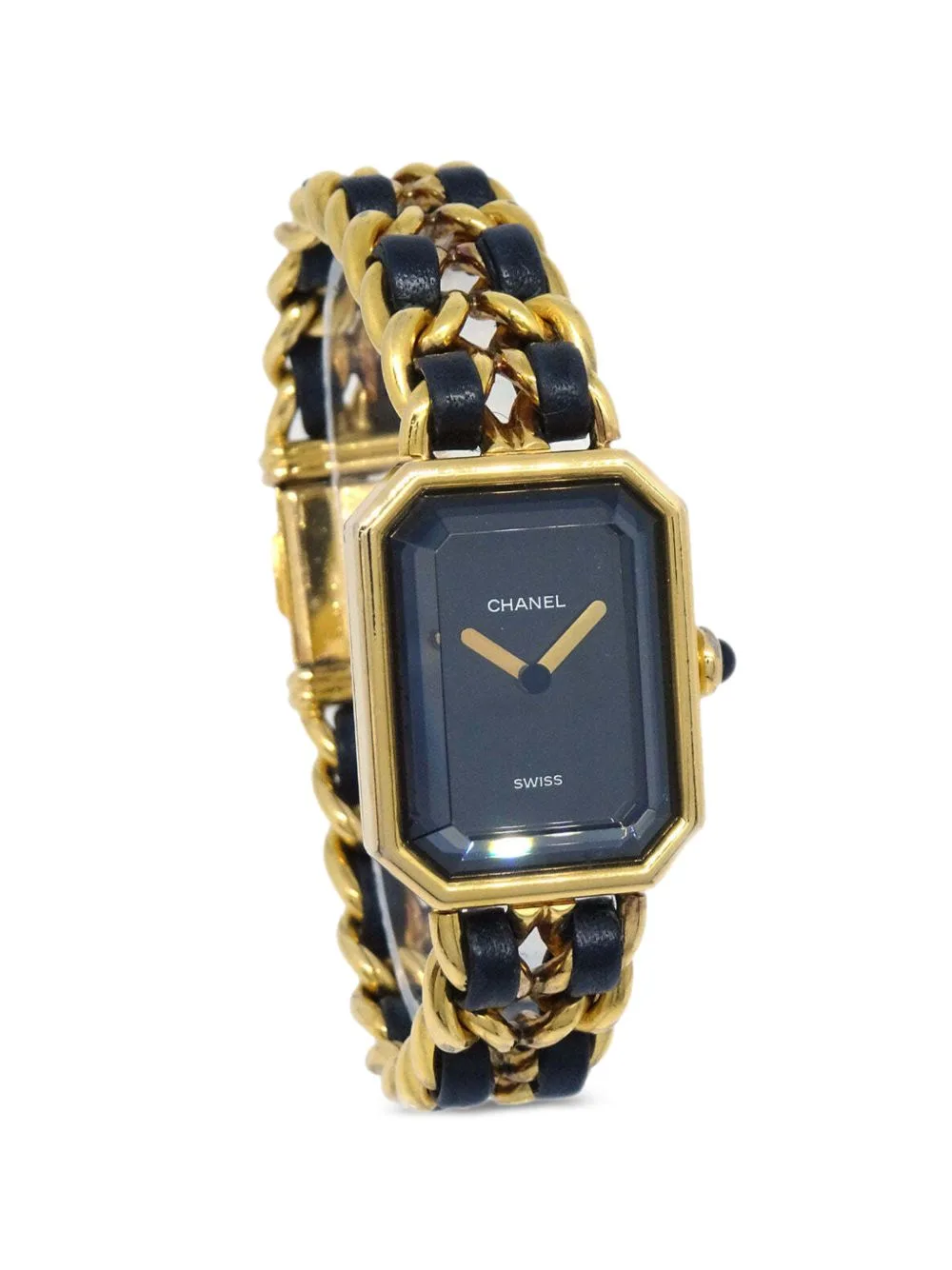 Premiere 20mm Watch by CHANEL Pre-Owned