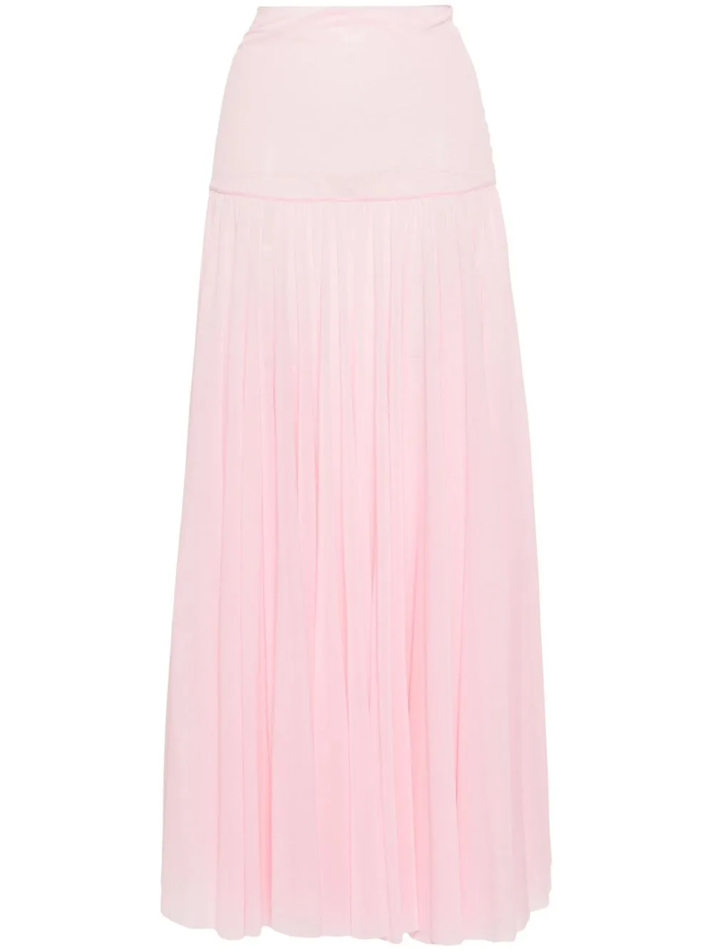 Tulle Midi Skirt by Philosophy Di Lorenzo Serafini