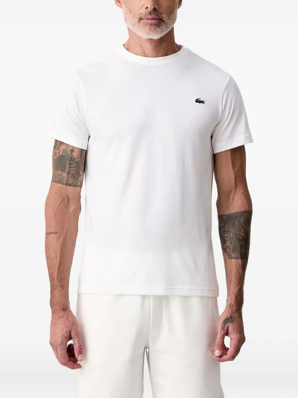 Ultra Dry Technology Sports T-Shirt by Lacoste