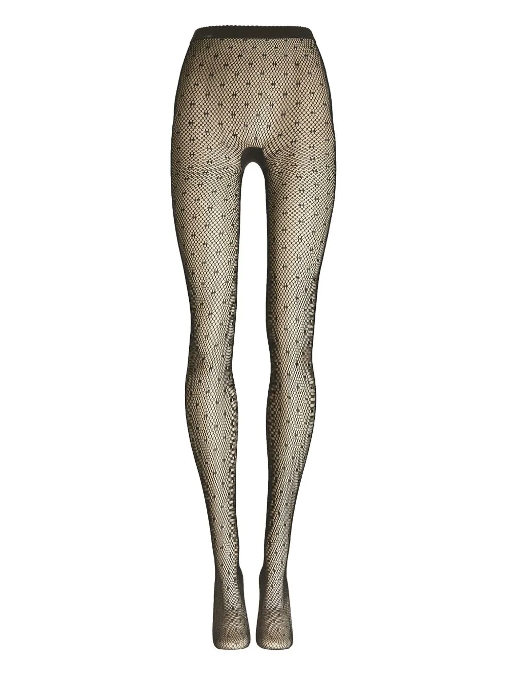 Dot Net Tights by Wolford