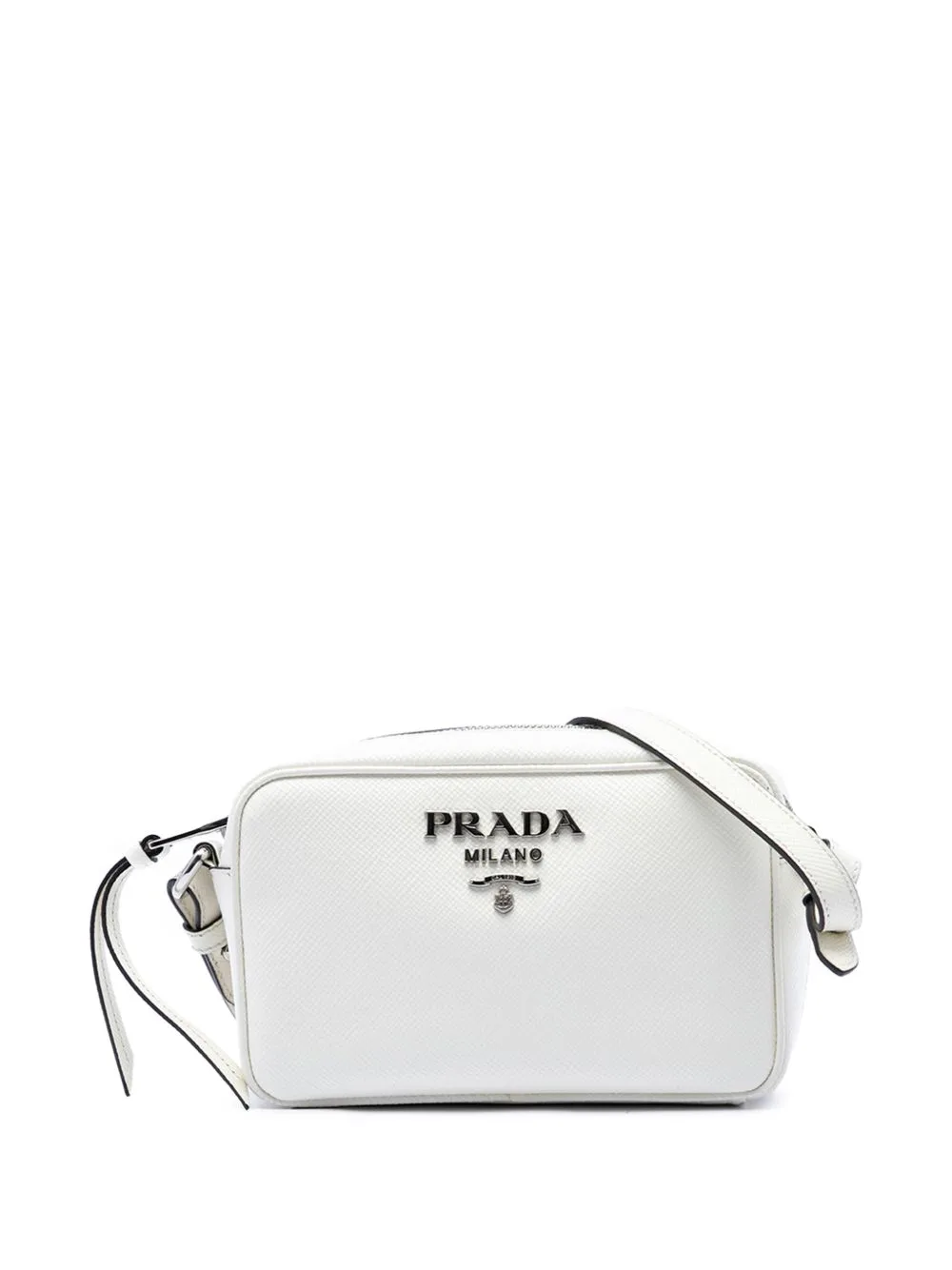 2013-2026 Saffiano Lux Camera Bag Crossbody Bag