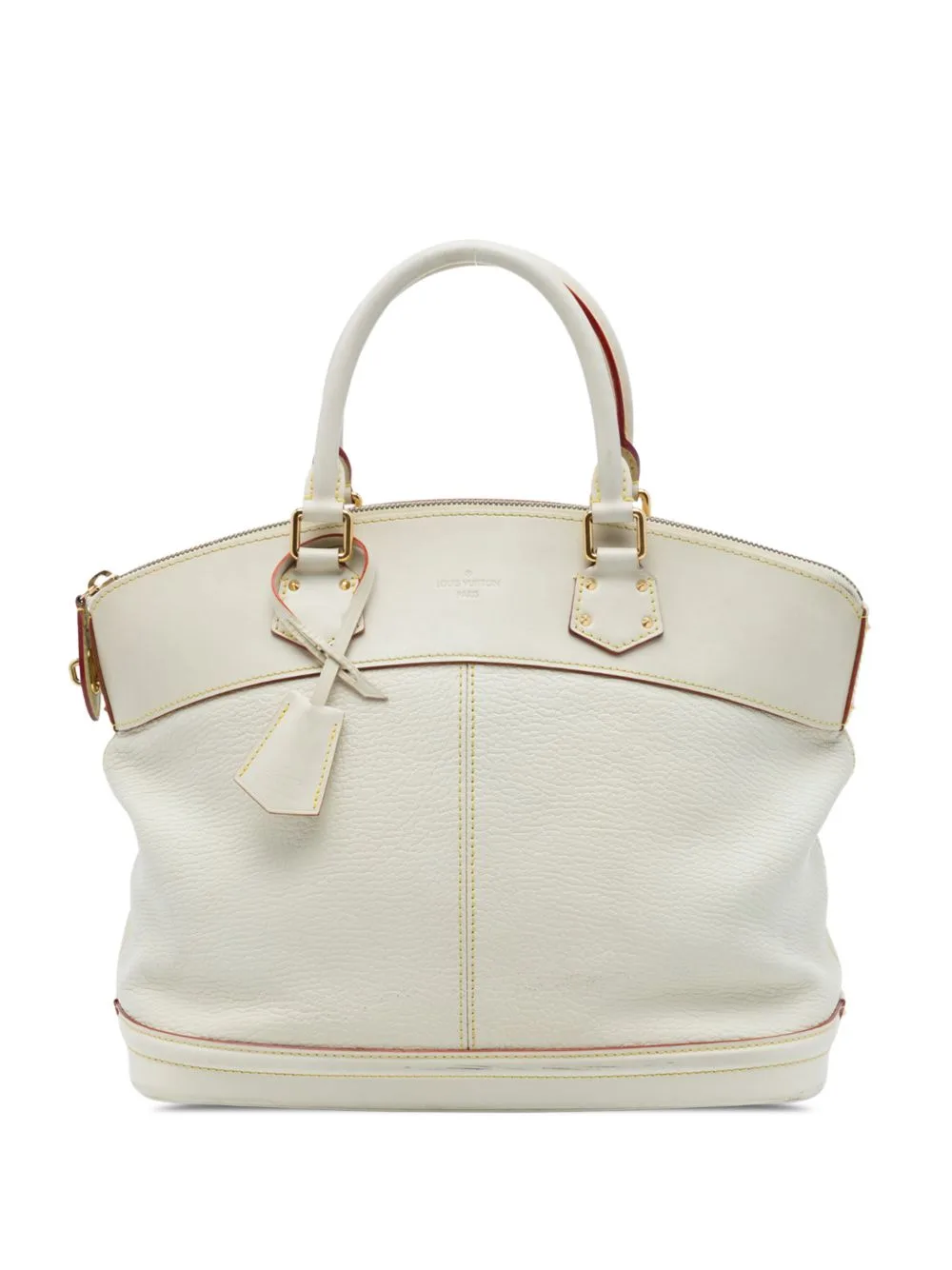 2006 Suhali Lockit mm Handbag by Louis Vuitton Pre-Owned