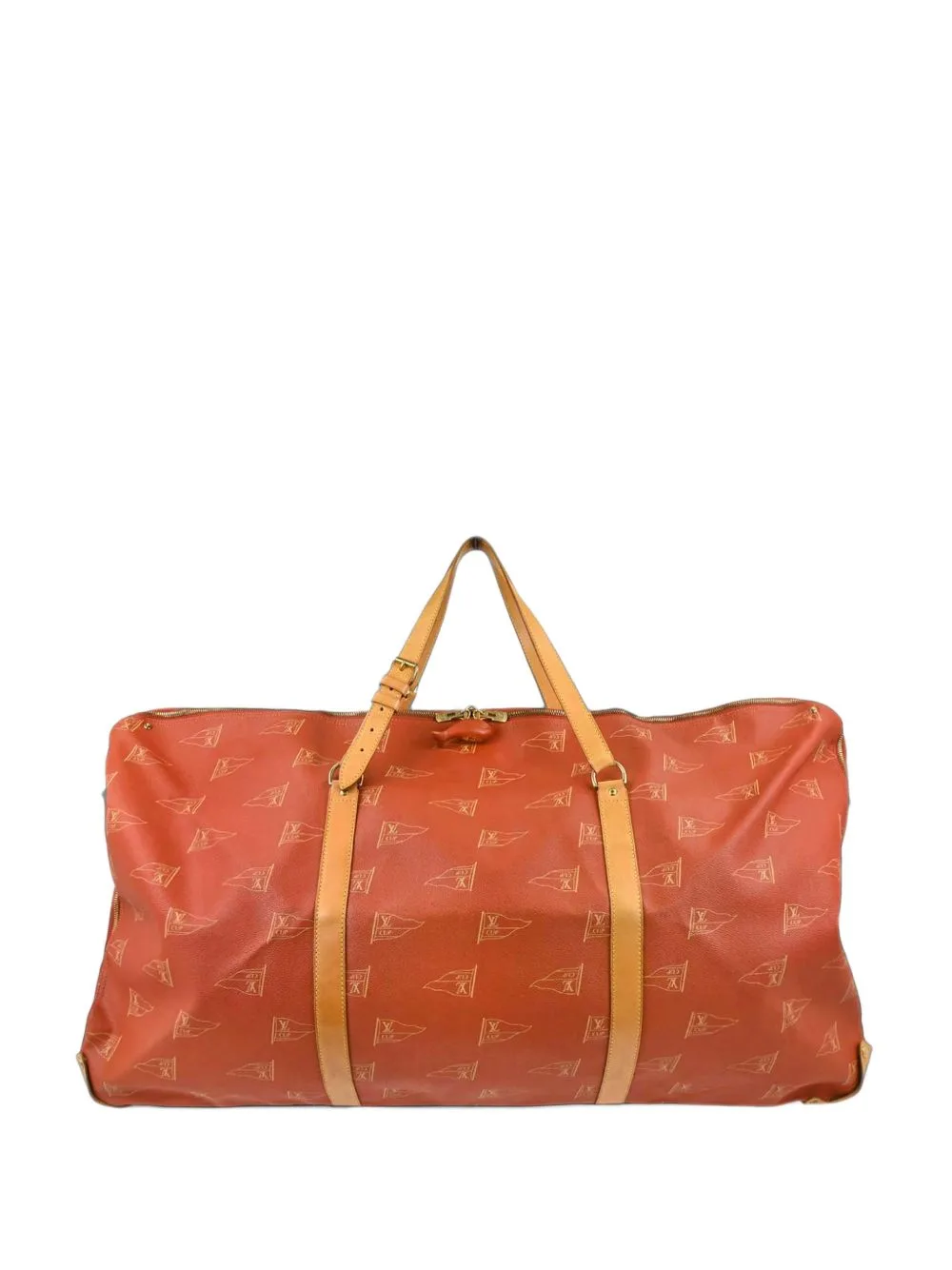 1995 LV Cup Garment Bag by Louis Vuitton Pre-Owned