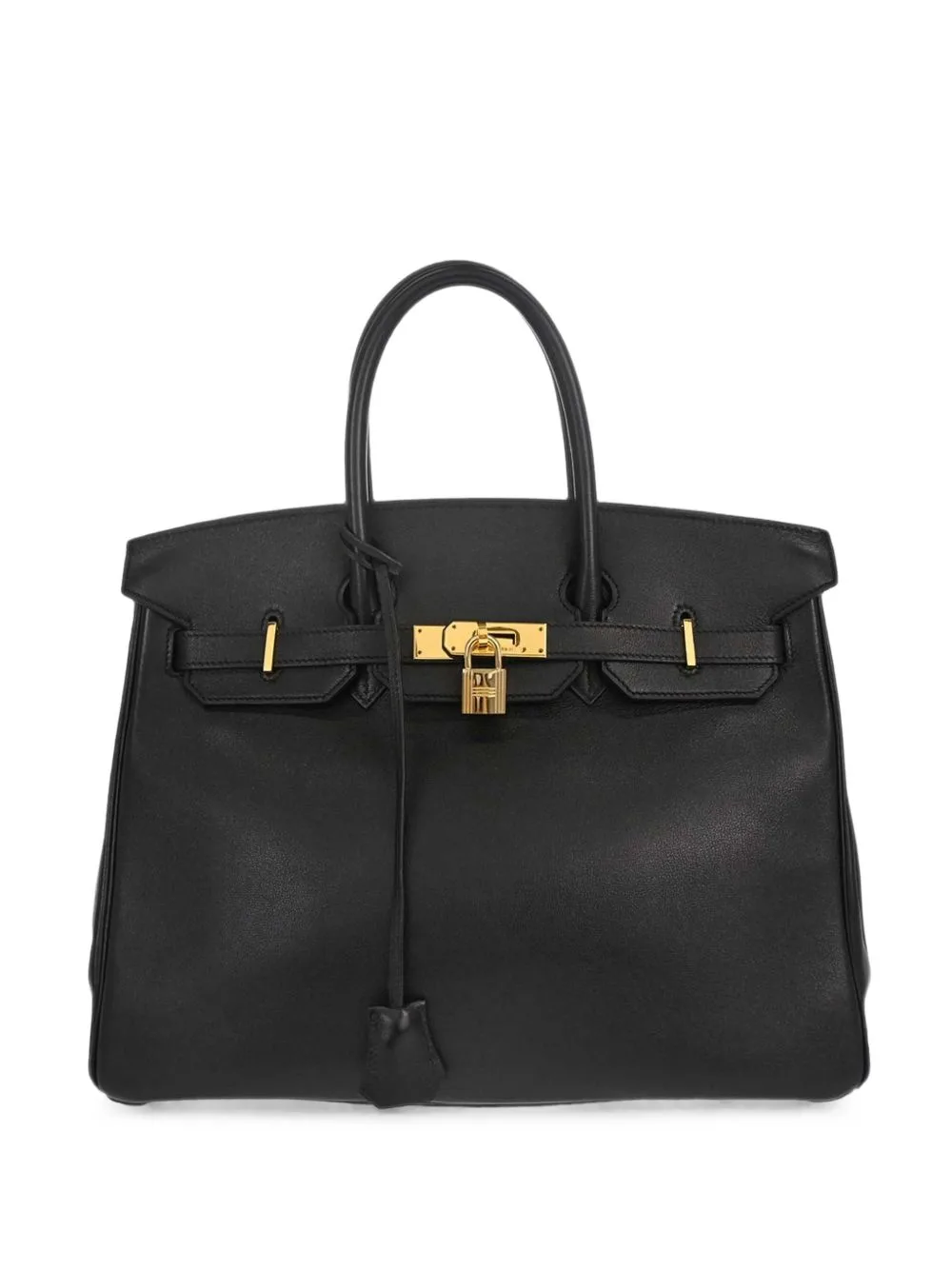 1998 Birkin 35 Tote Bag by Hermès Pre-Owned