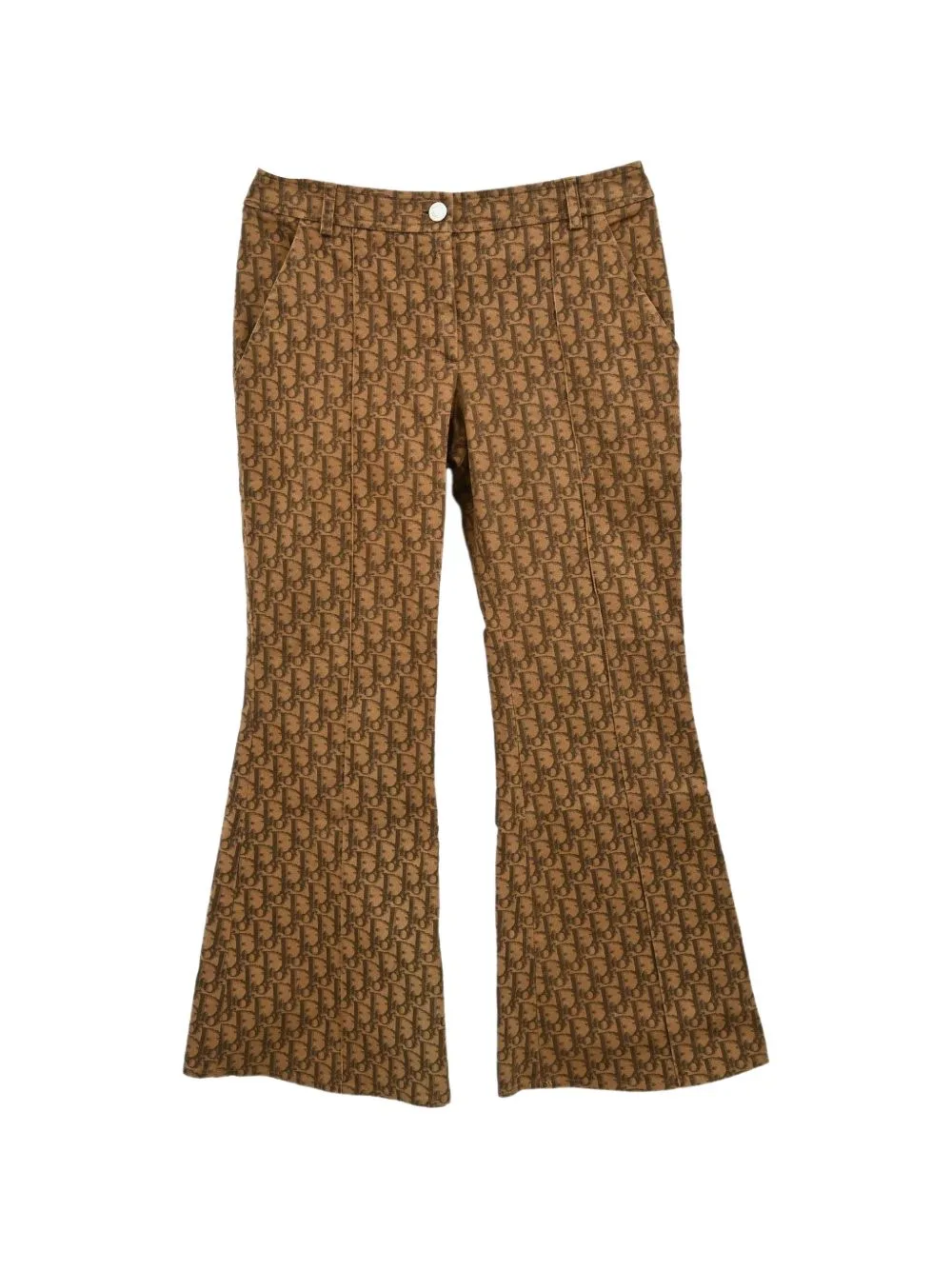 2005 Trotter Jeans by Christian Dior Pre-Owned
