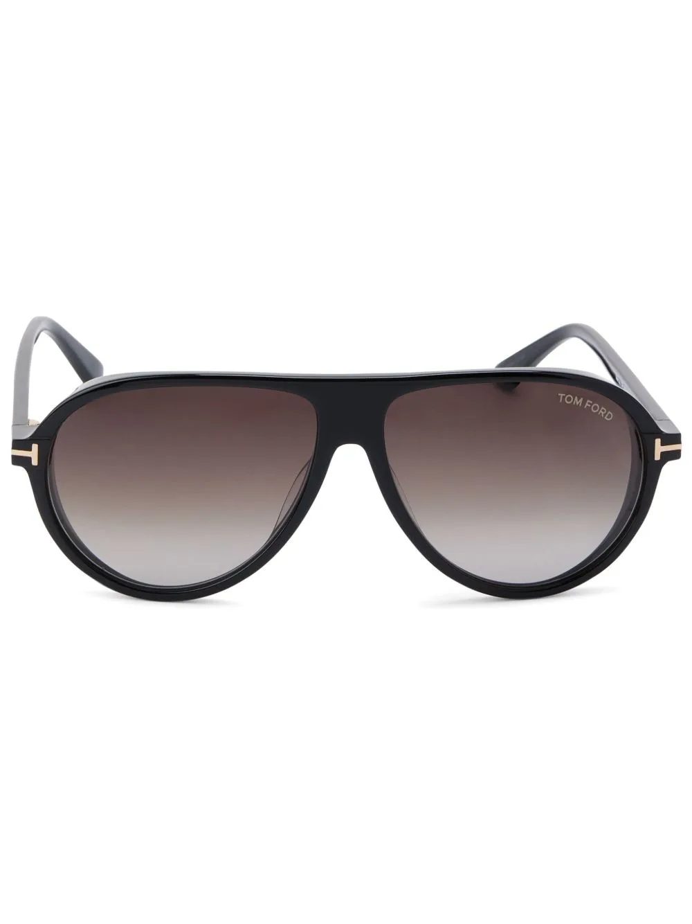 Marcus Pilot-Frame Sunglasses by TOM FORD Eyewear