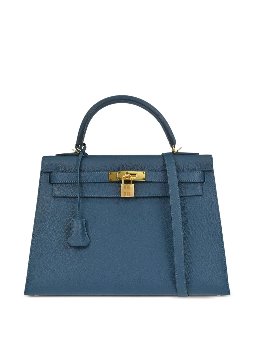 Kelly 32 Sellier Tote Bag by Hermès Pre-Owned