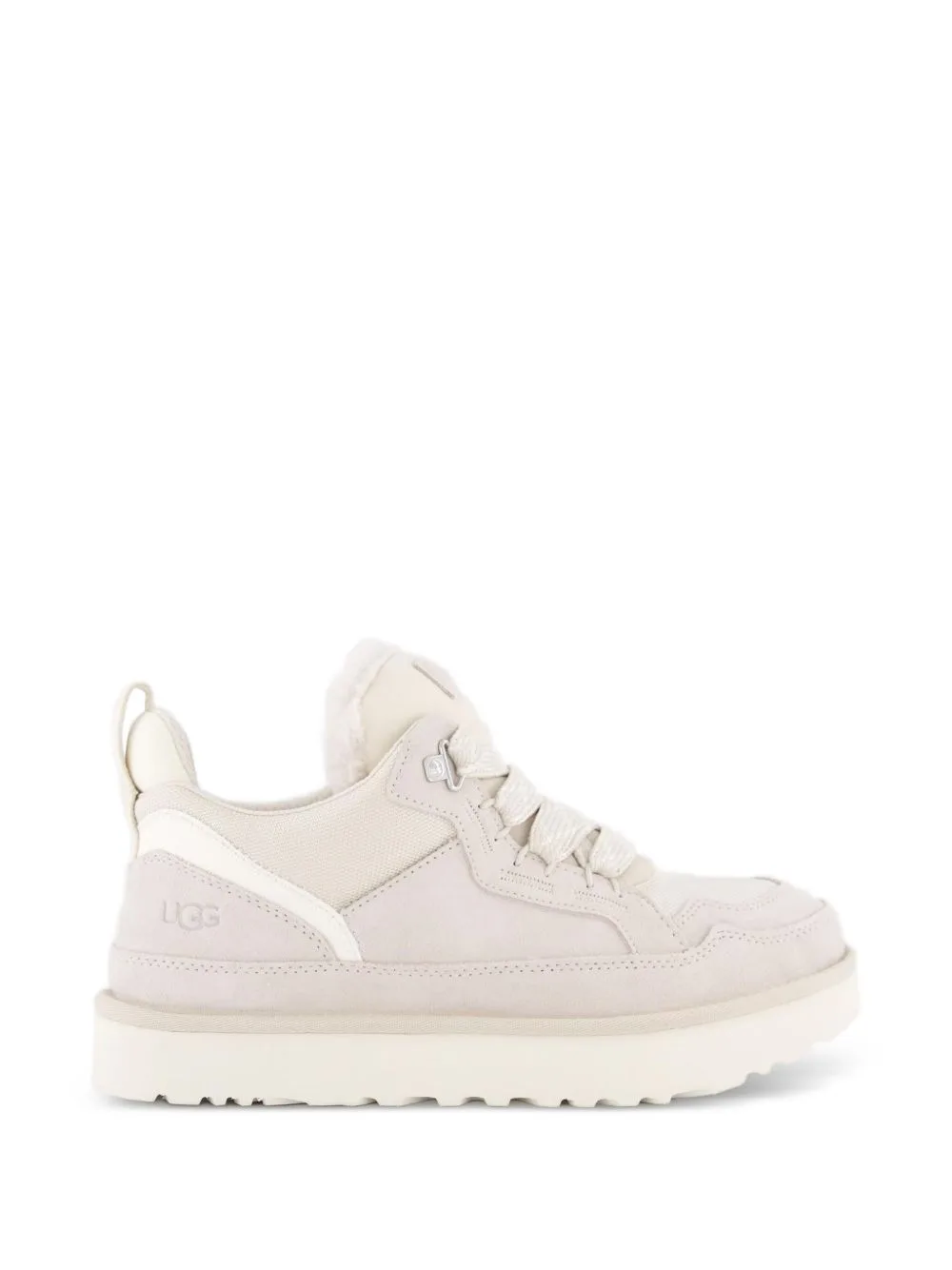 Lowmel Sneakers