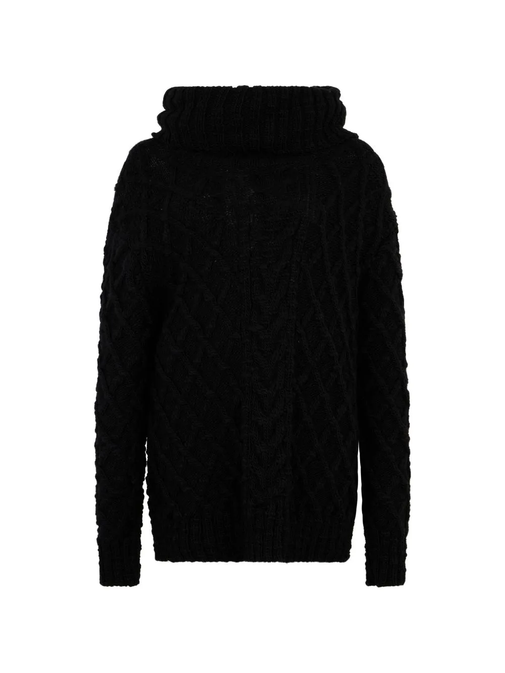 High-Neck Sweater by Philosophy Di Lorenzo Serafini