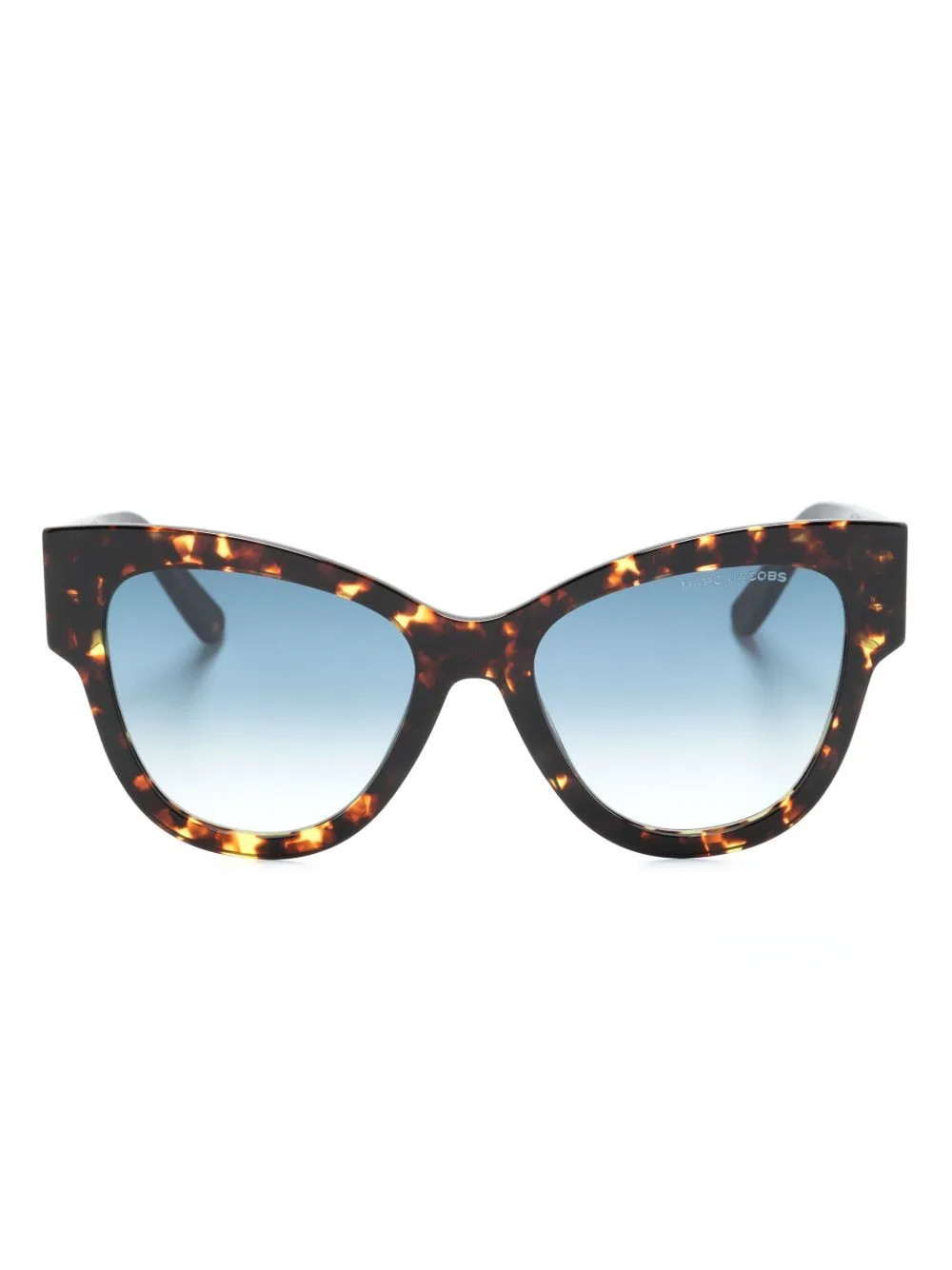 Cat-Eye Sunglasses by Marc Jacobs Eyewear