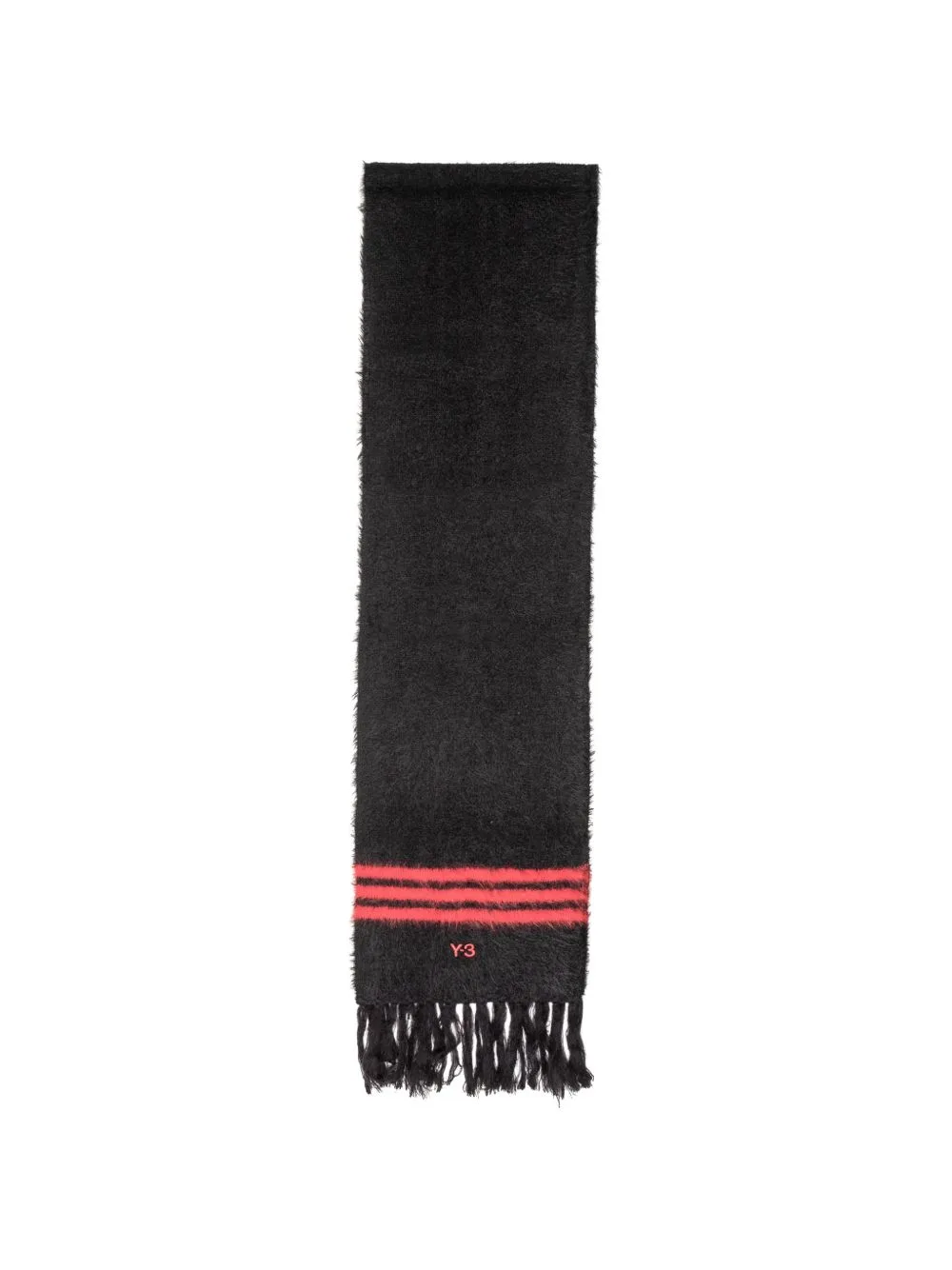 Stripes Scarf by Y-3