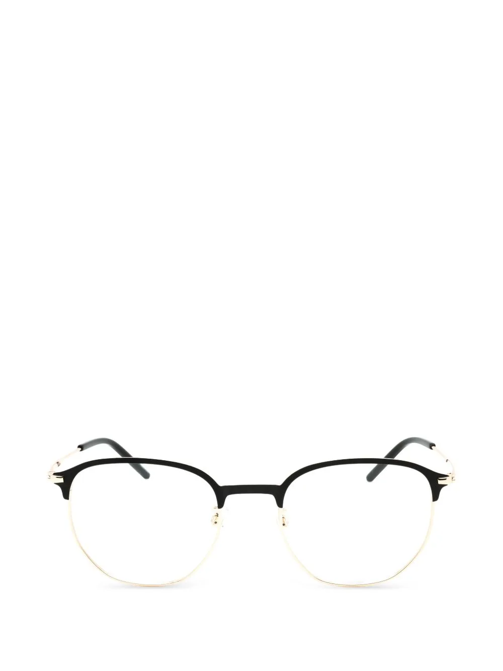 Logo Glasses by Tommy Hilfiger