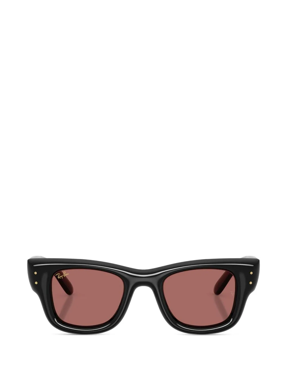 Wayfarer Puffer Sunglasses by Ray-Ban