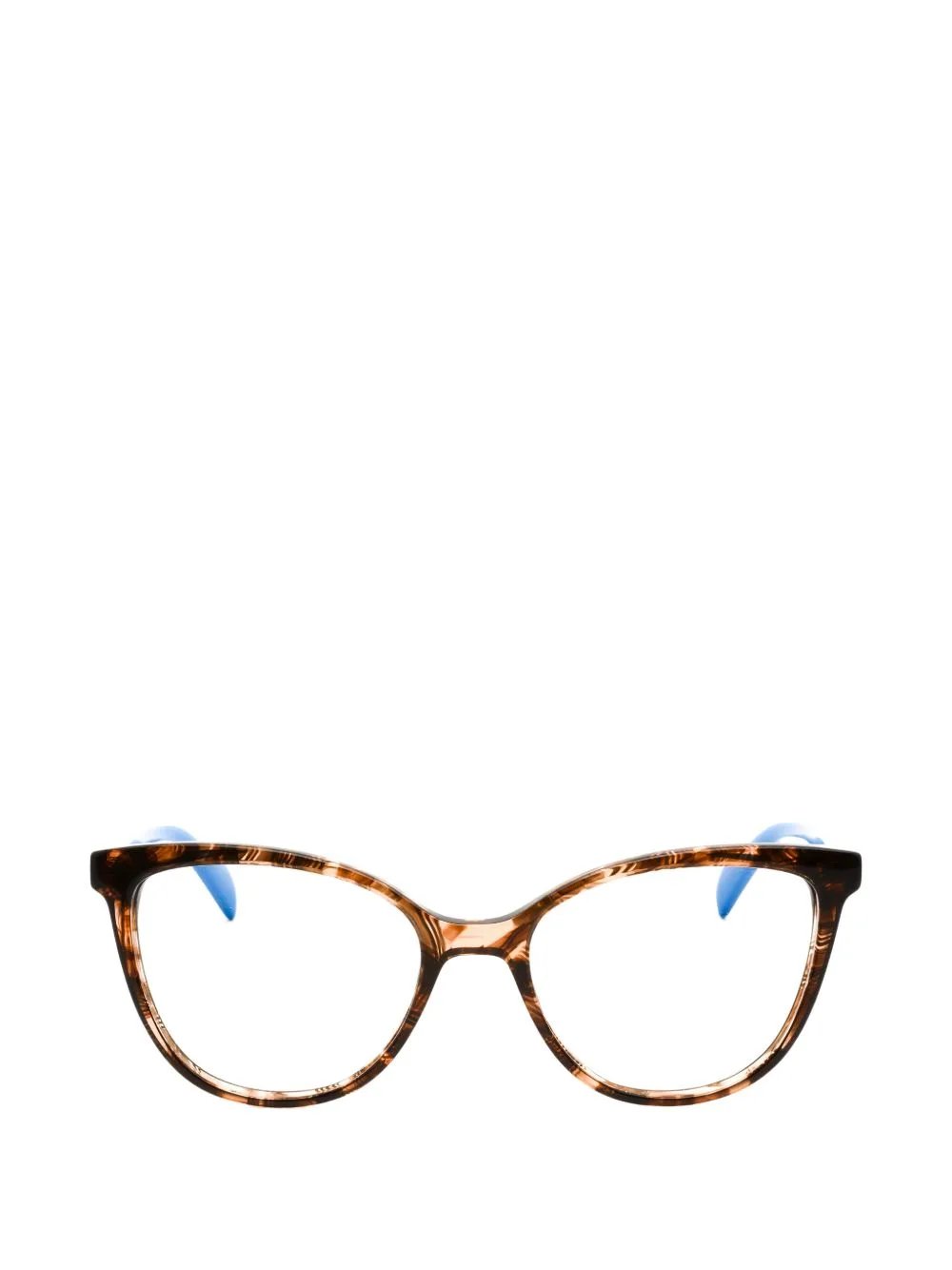 Cat-Eye Glasses