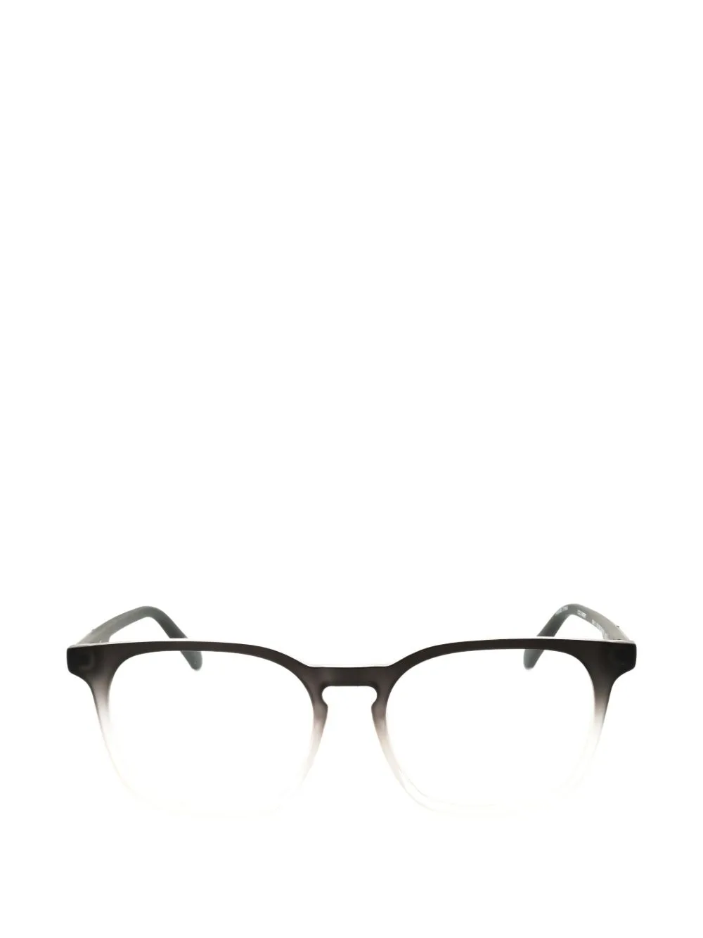 Rectangle-Frame Glasses by Joe optical