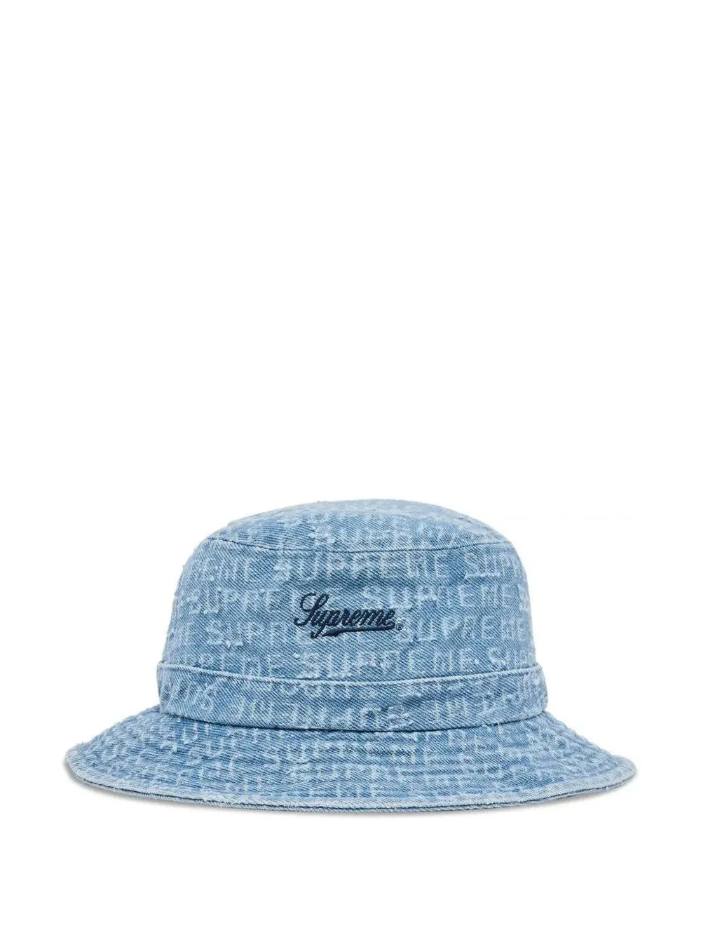 Needle Punch Bucket Hat by Supreme
