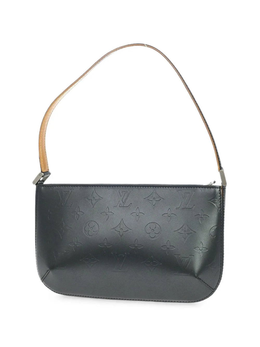 Mat Fowler Monogram Handbag by Louis Vuitton Pre-Owned