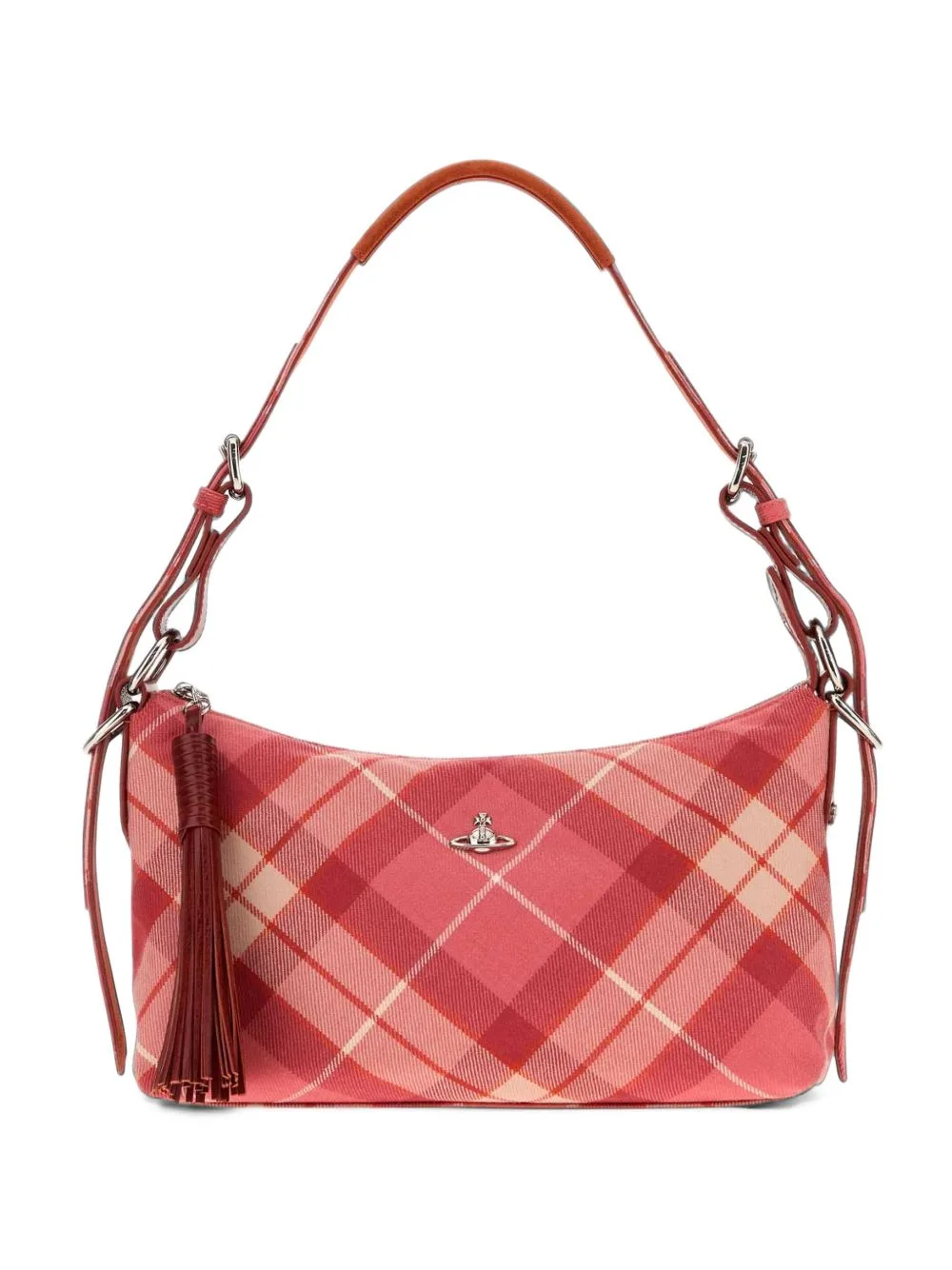 Emma Shoulder Bag by Vivienne Westwood