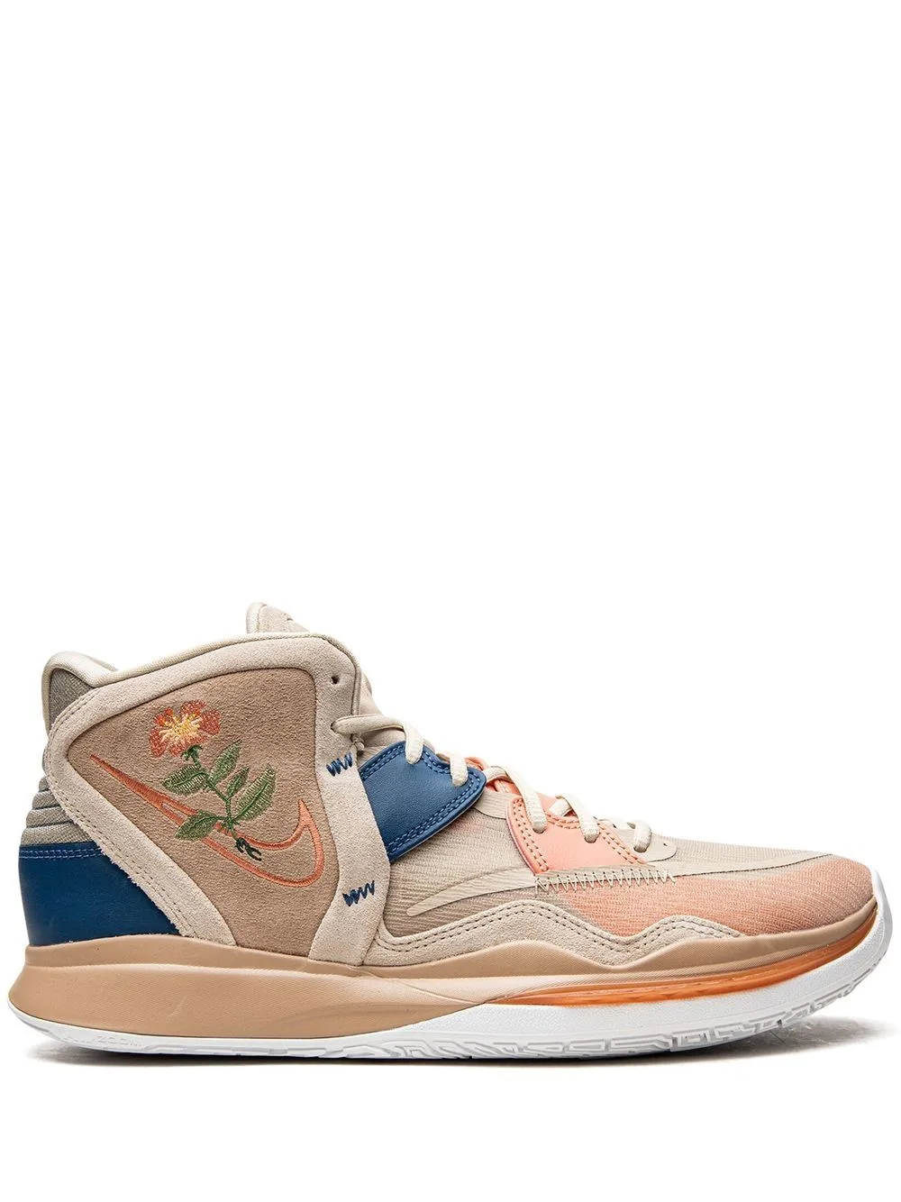 Kyrie Infinity "Rose" Sneakers by Nike
