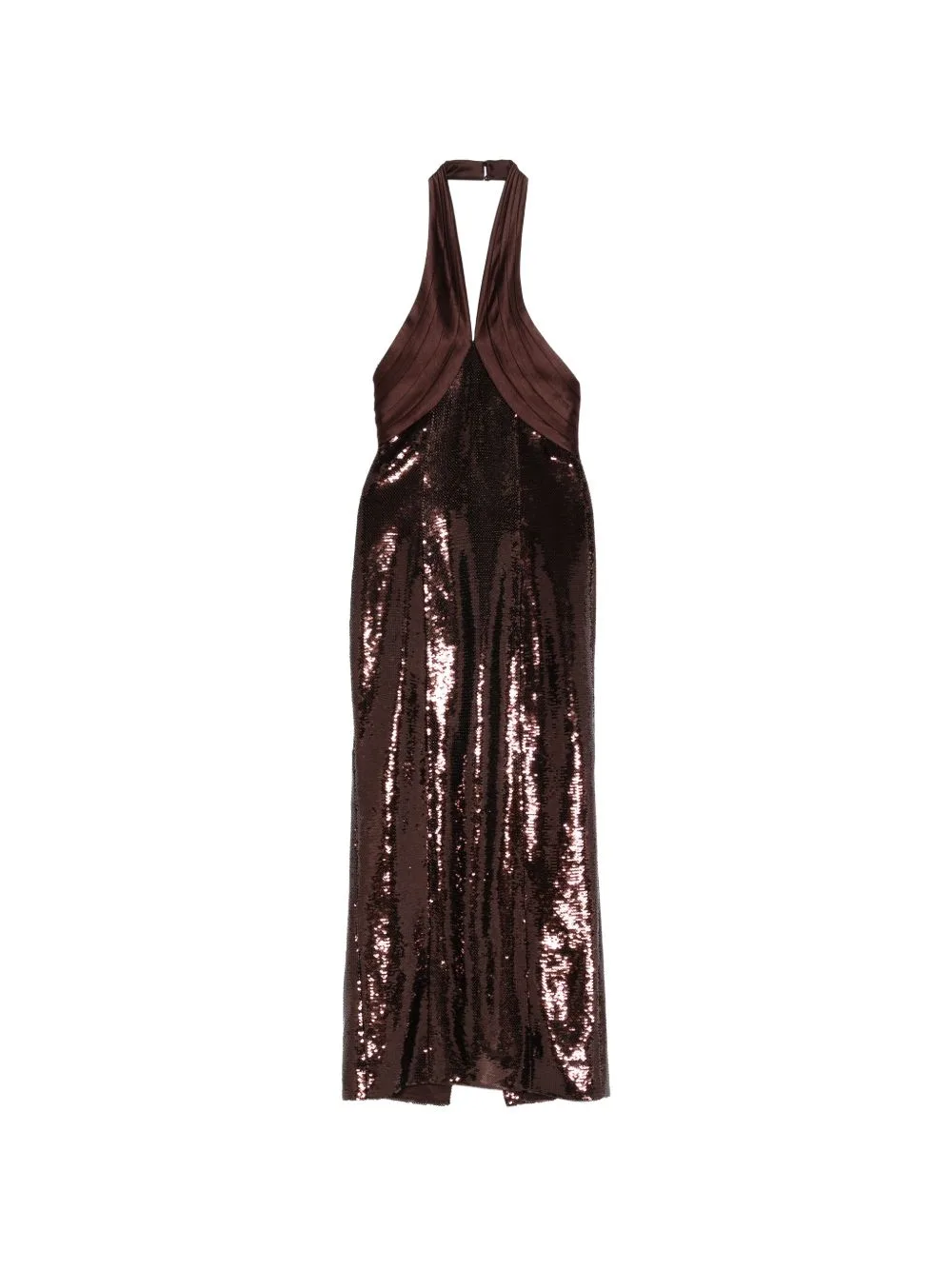 Tamra Maxi Dress by Retrofete