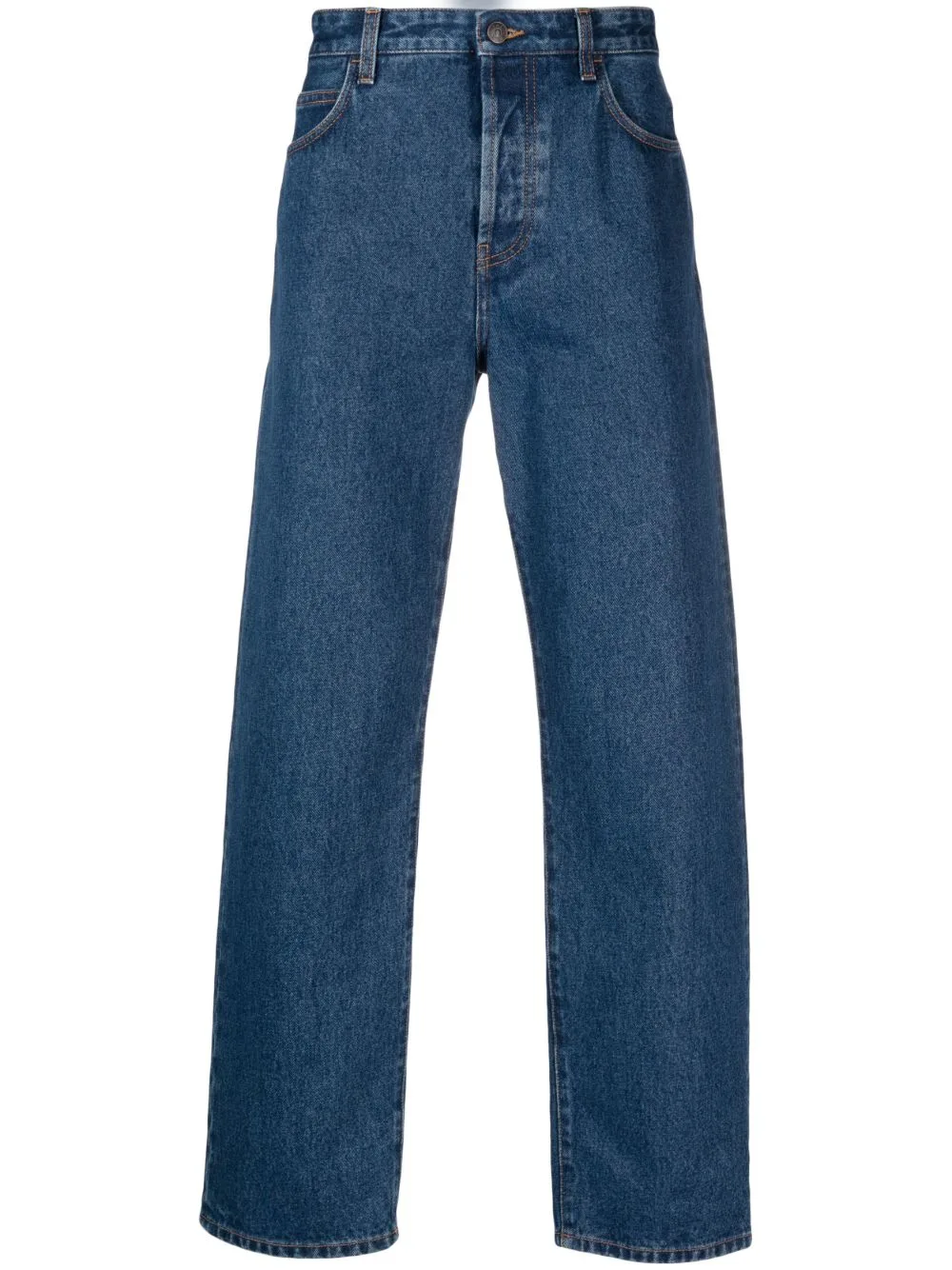 Morton Jeans by The Row