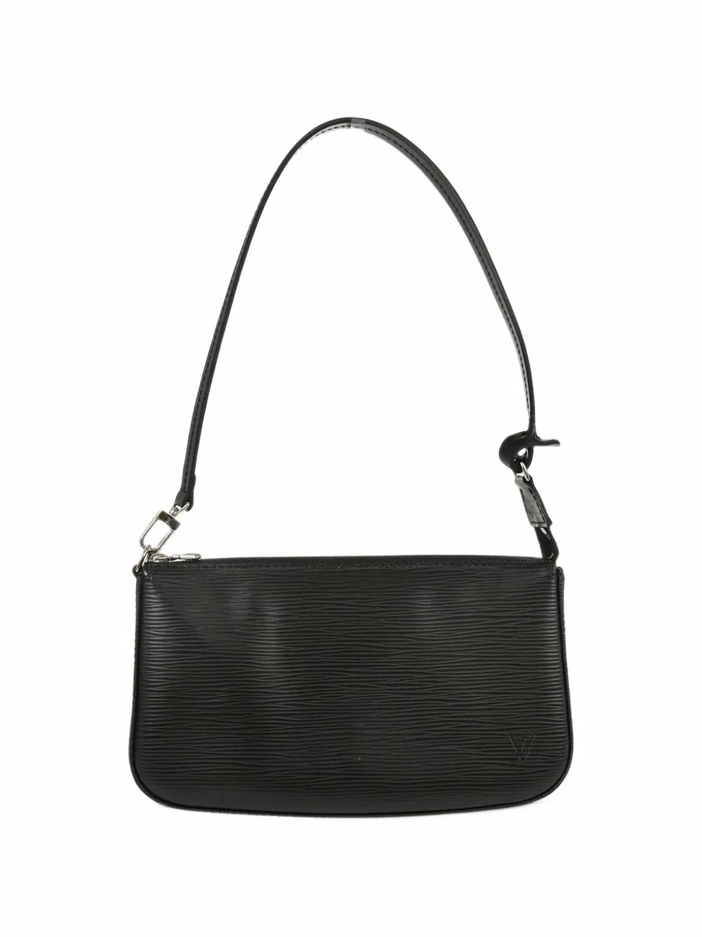 Epi Pochette Accessoires Handbag by Louis Vuitton Pre-Owned