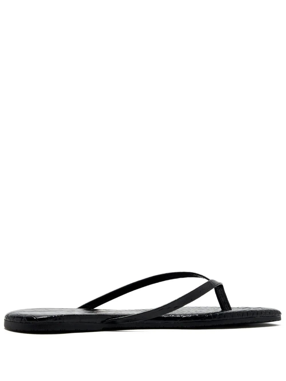 Lily Square-Toe Sandals by Tkees