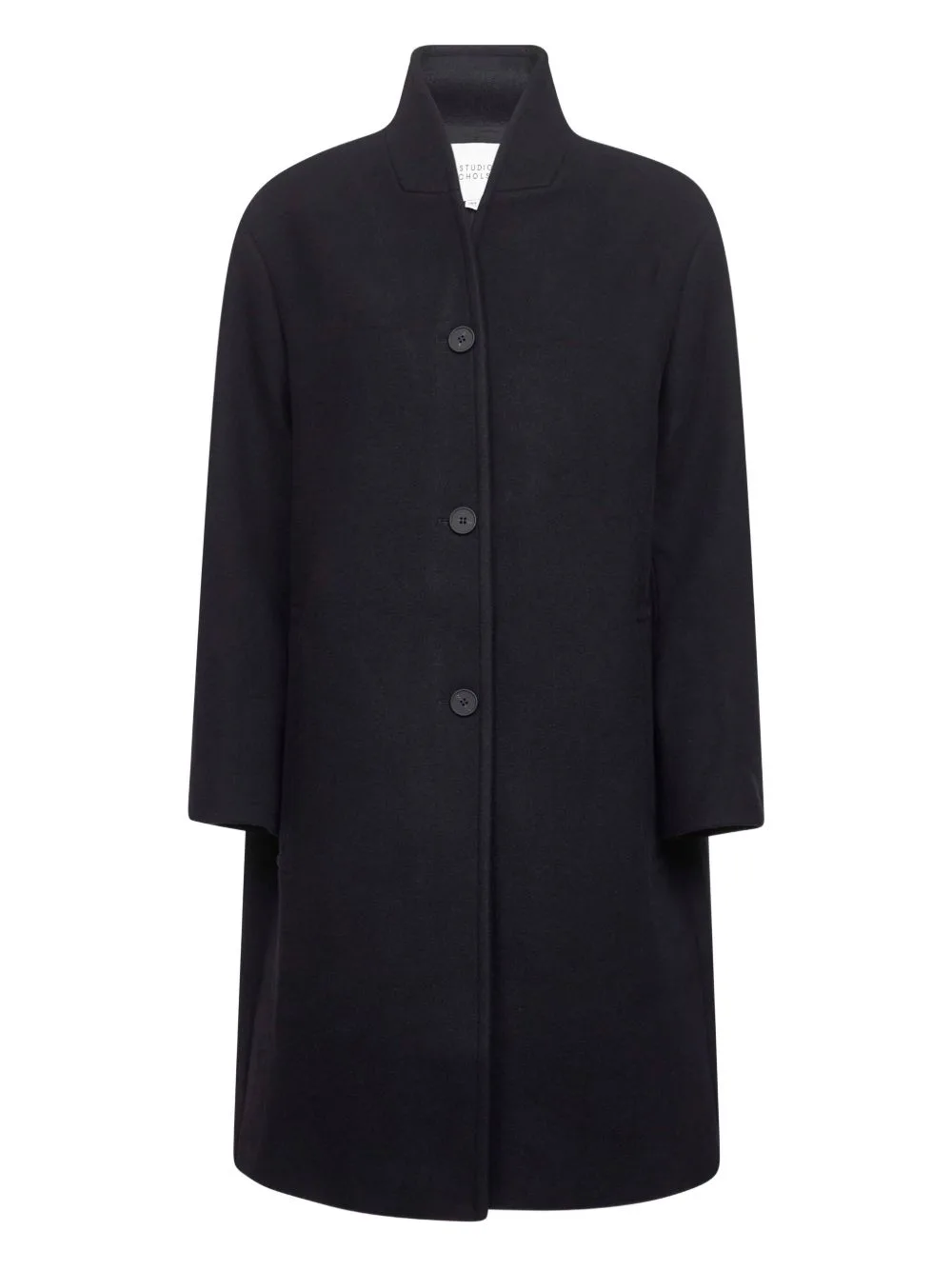Morro Coat by Studio Nicholson