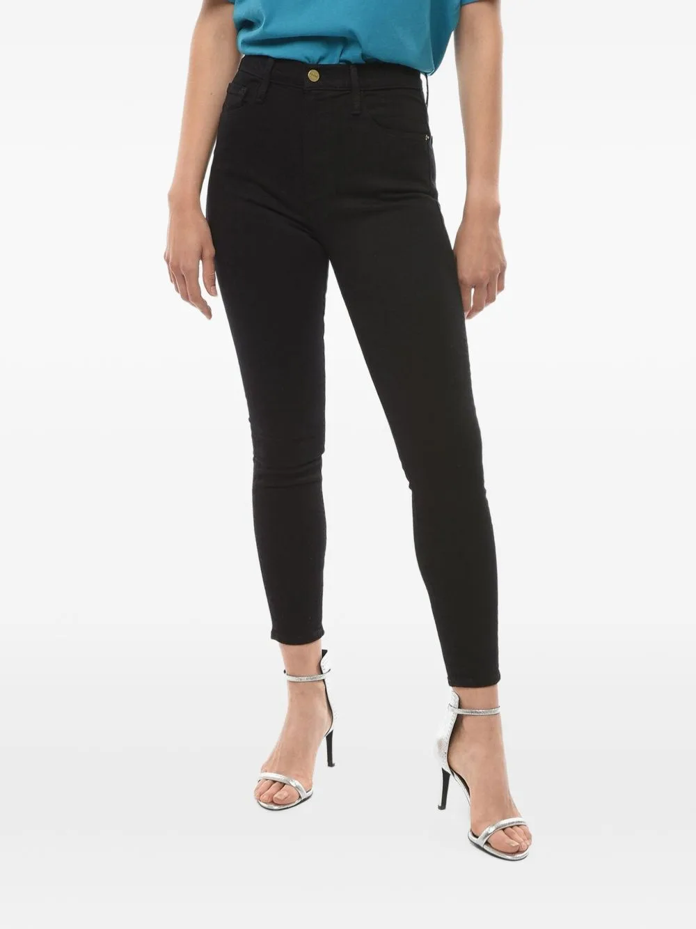 Ali Skinny Jeans by FRAME