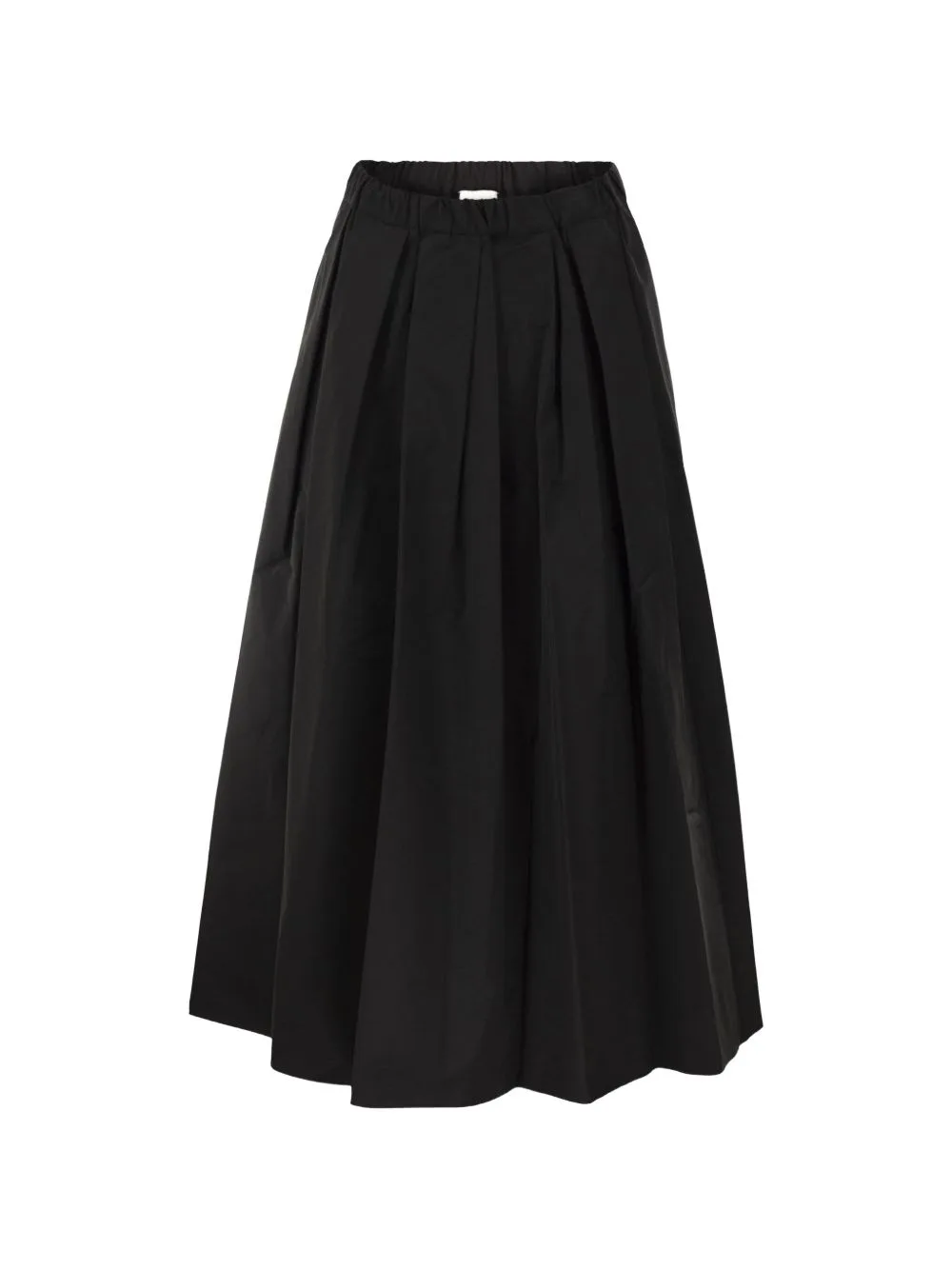 Pleated Midi Skirt by Weekend Max Mara