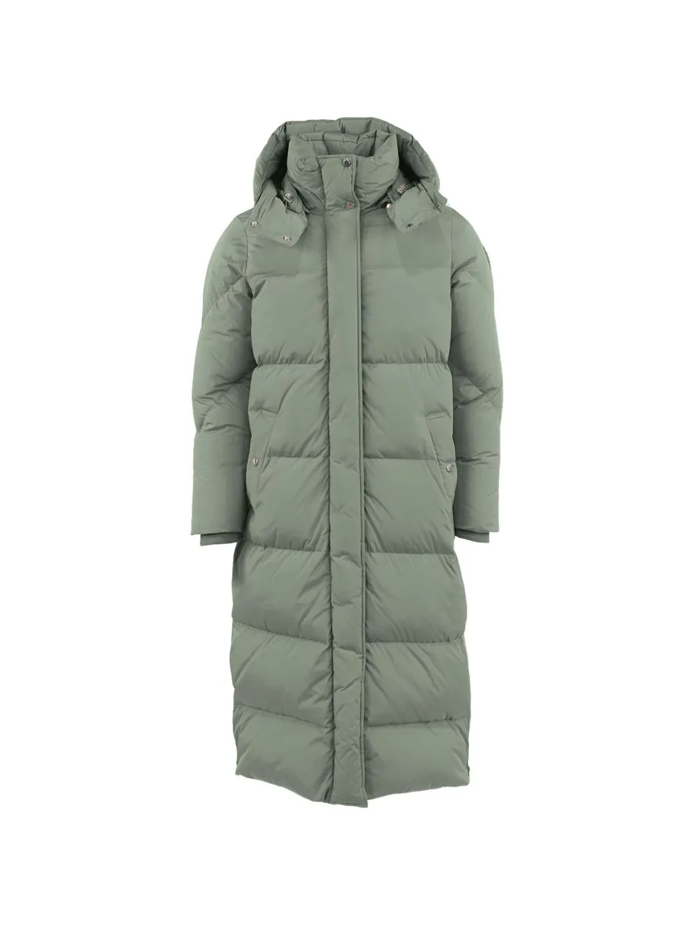 Aurora Quilted Parka by Woolrich