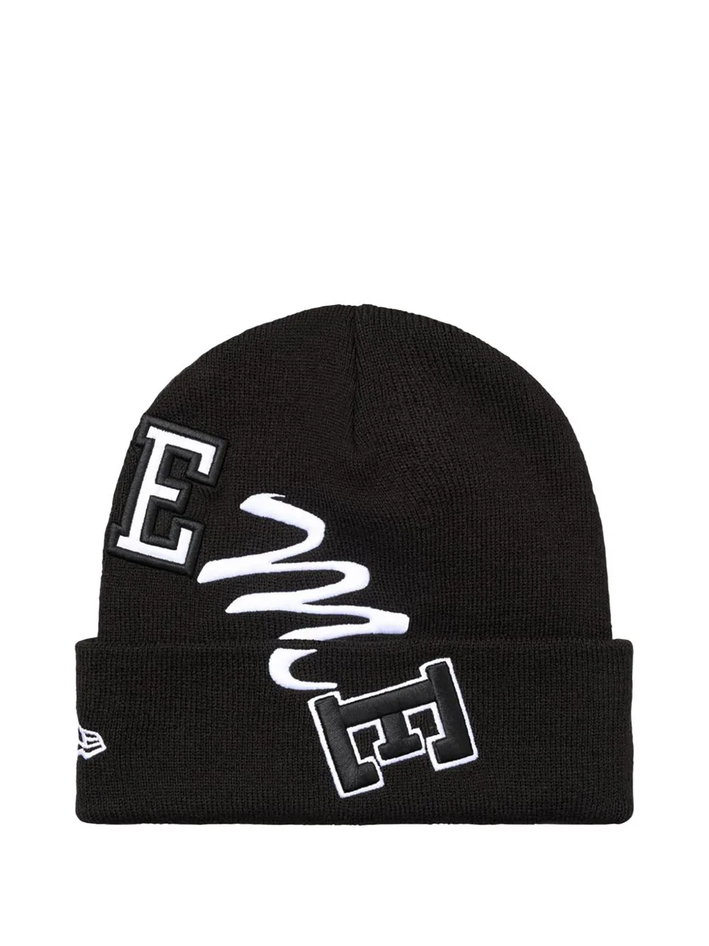 New Era Arc Beanie Hat by Supreme