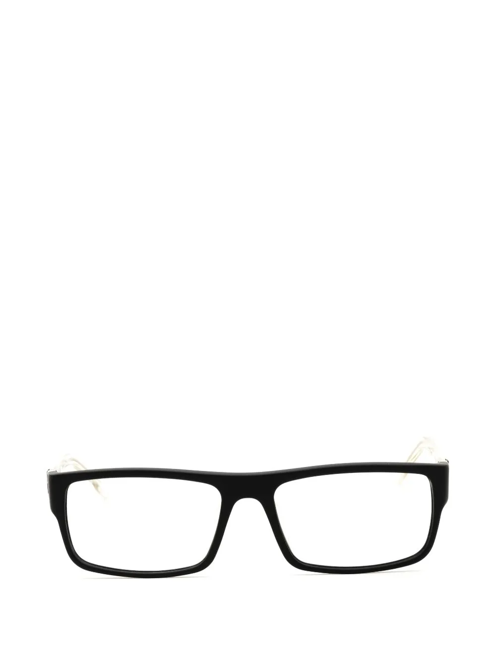 Vaughn Rectangle-Frame Glasses by SPY